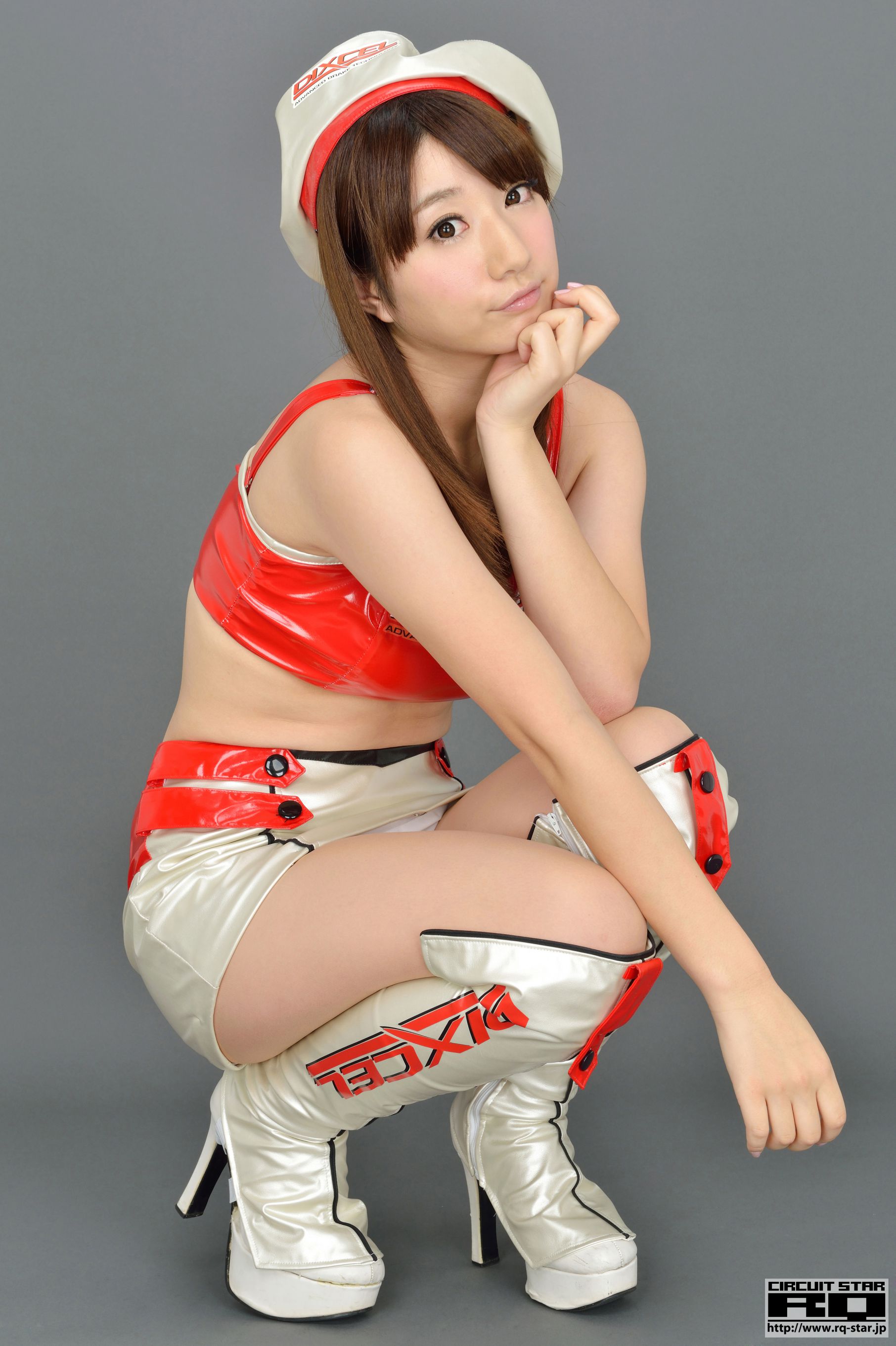 NO.01053 Aeri Ikeda 池田愛恵里 Race Queen 赛车女郎-图55