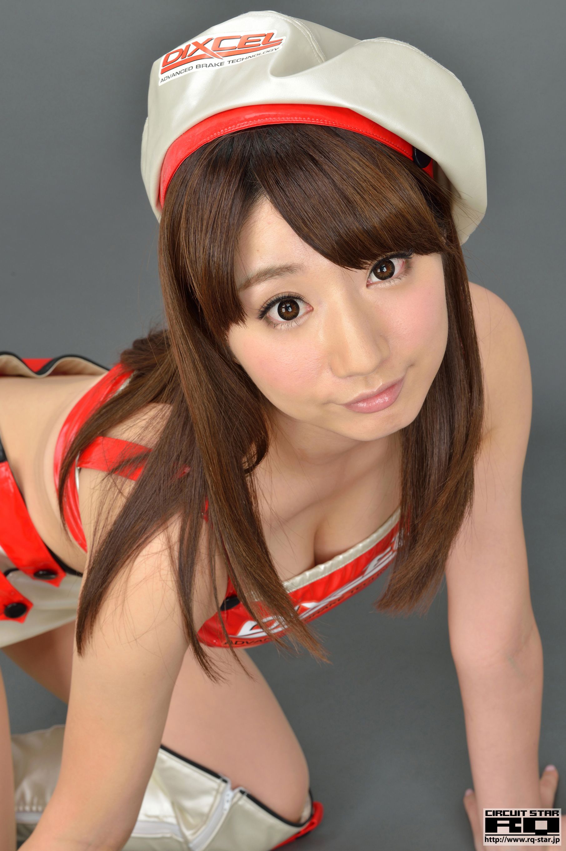 NO.01053 Aeri Ikeda 池田愛恵里 Race Queen 赛车女郎-图70