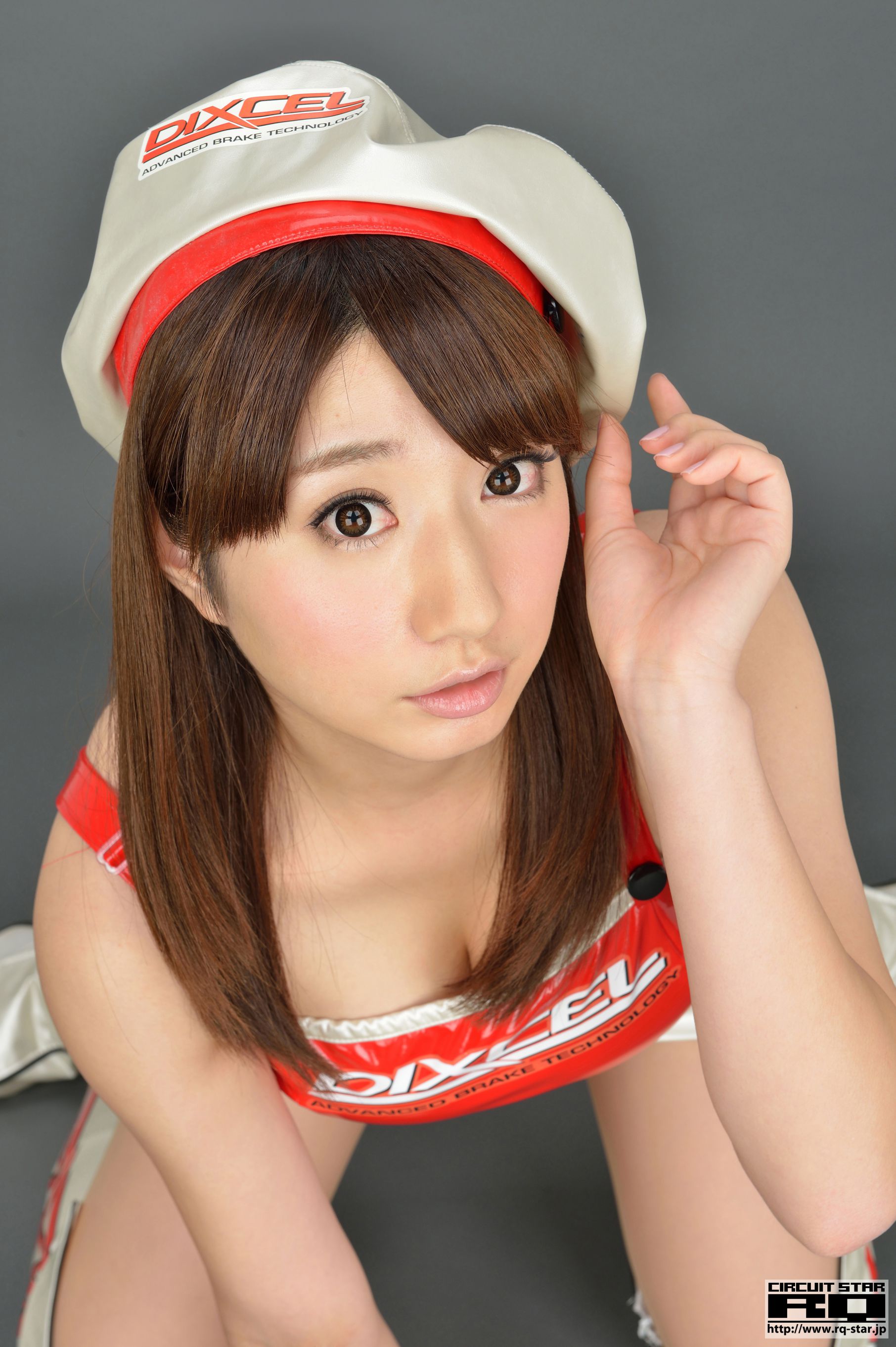 NO.01053 Aeri Ikeda 池田愛恵里 Race Queen 赛车女郎-图82