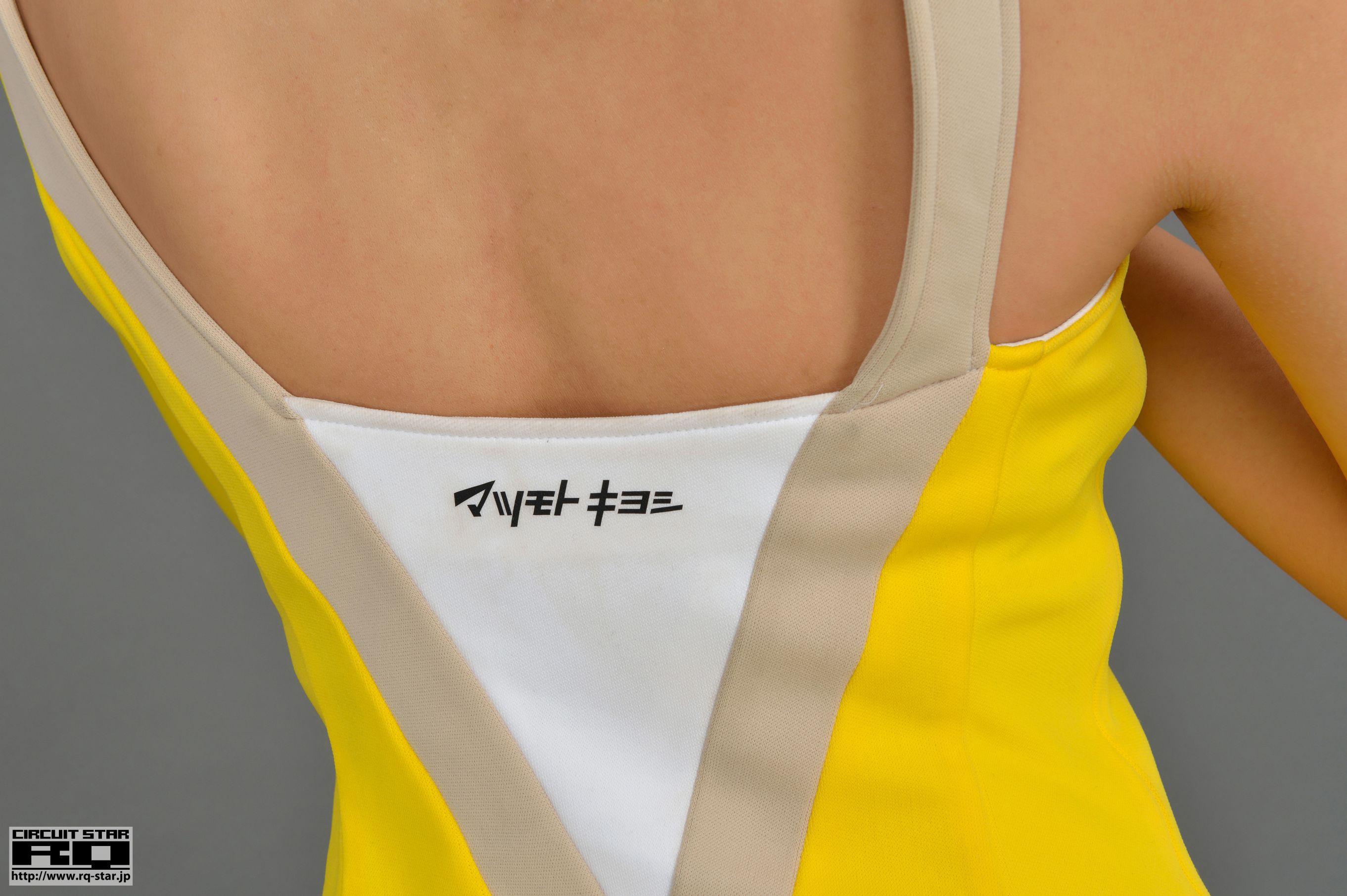 NO.01055 Miki Makibashi 牧橋美輝 Race Queen 赛车女郎-图40