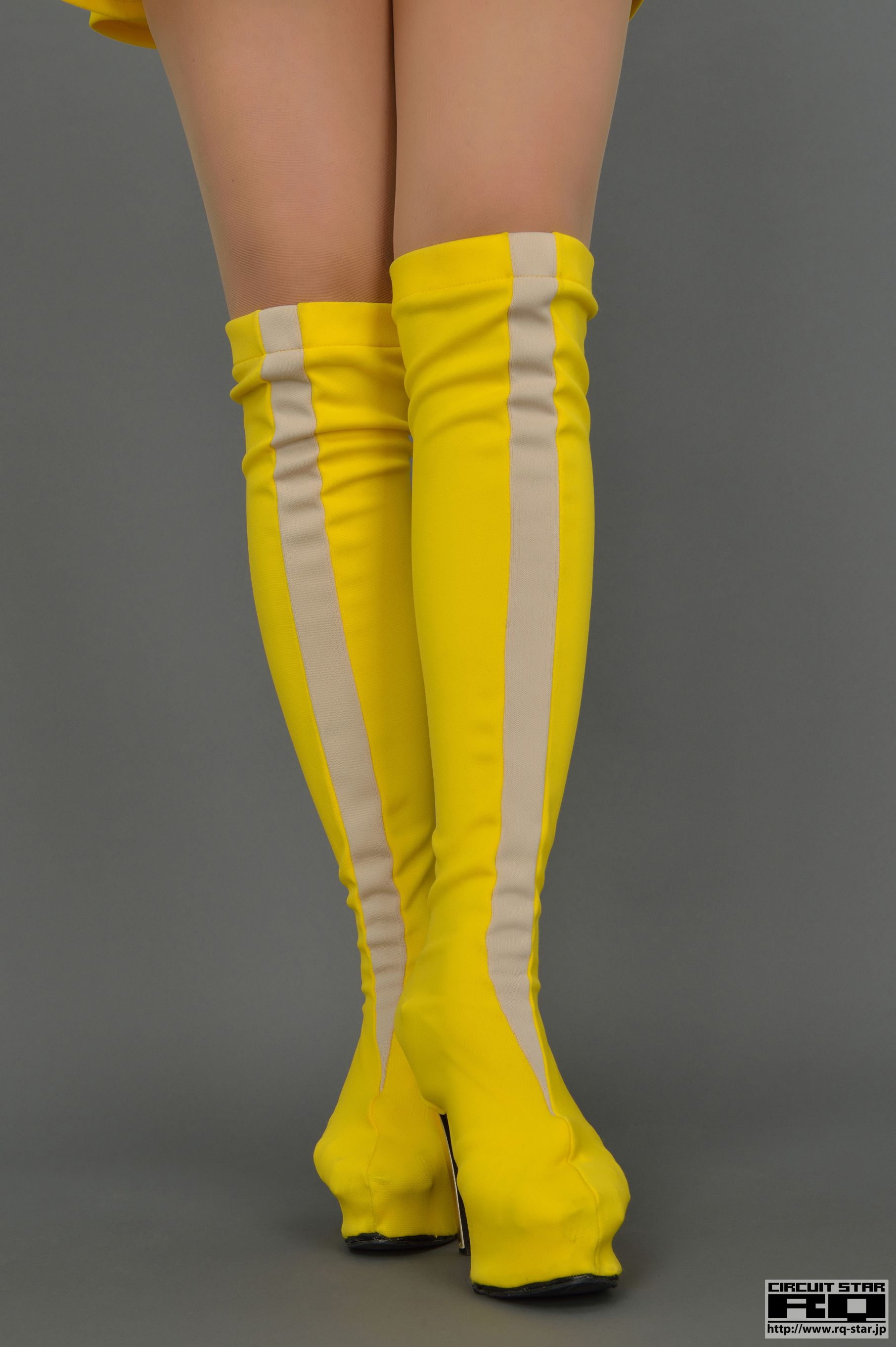 NO.01055 Miki Makibashi 牧橋美輝 Race Queen 赛车女郎-图41