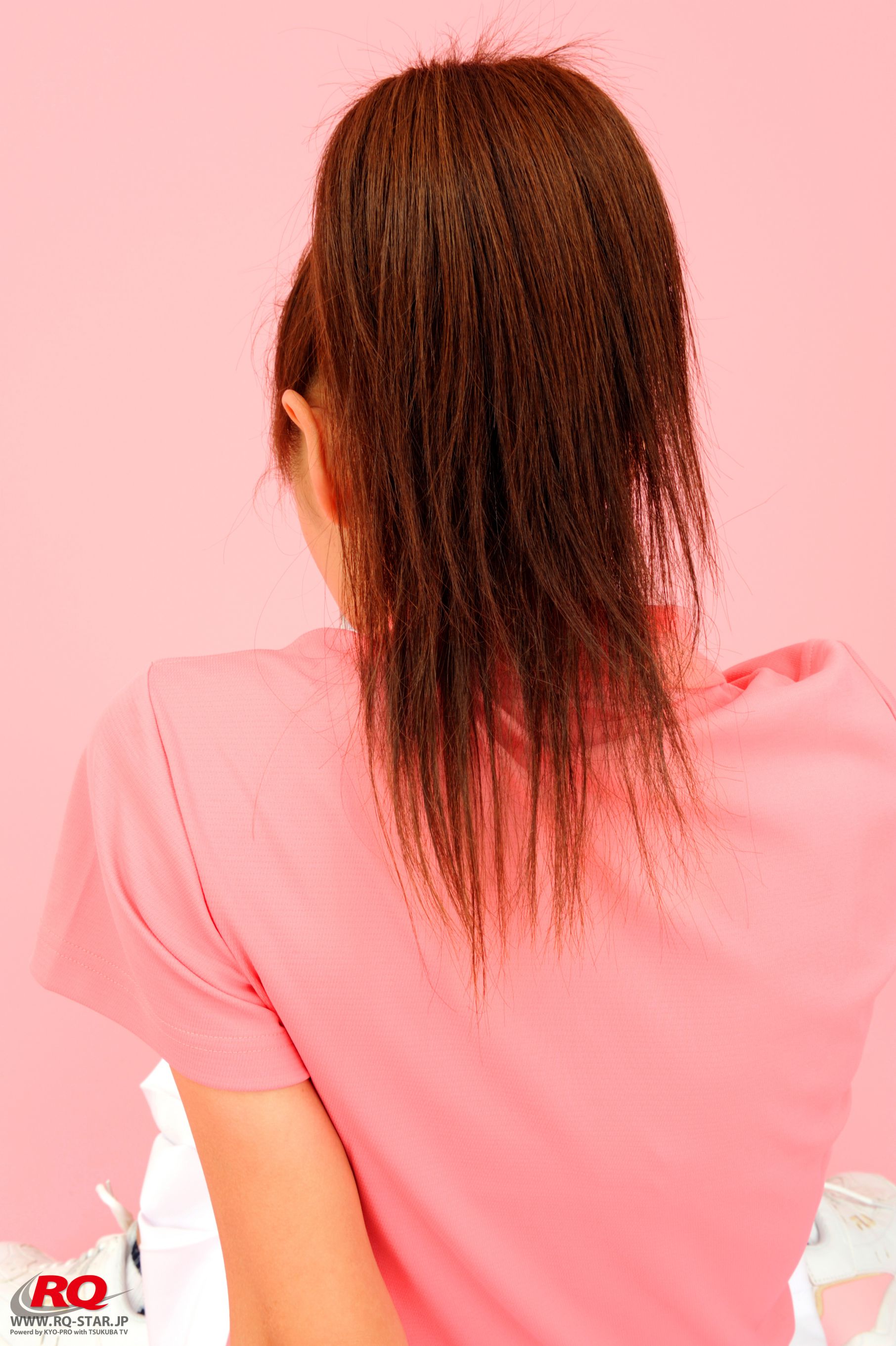 NO.01072 Mika Yokobe 横部实佳/横部実佳 Tennis Wear 运动装-图76