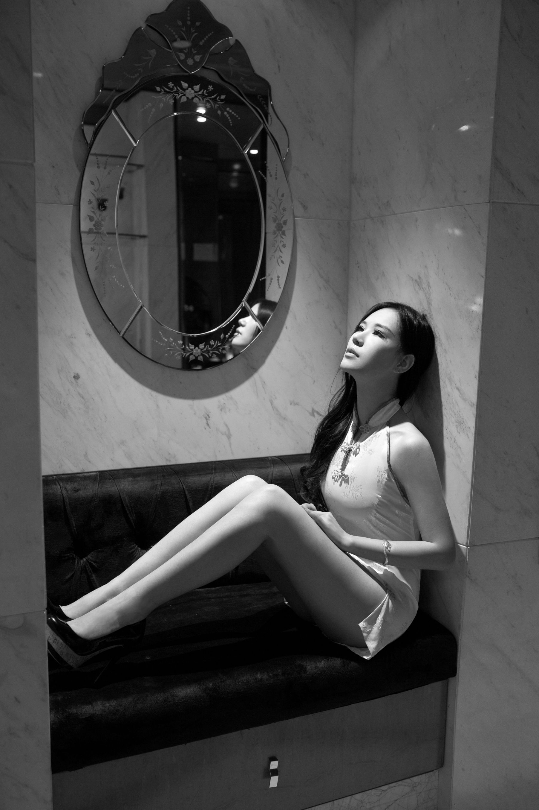 王可欣《公主身段女王范儿》  No.009-图19