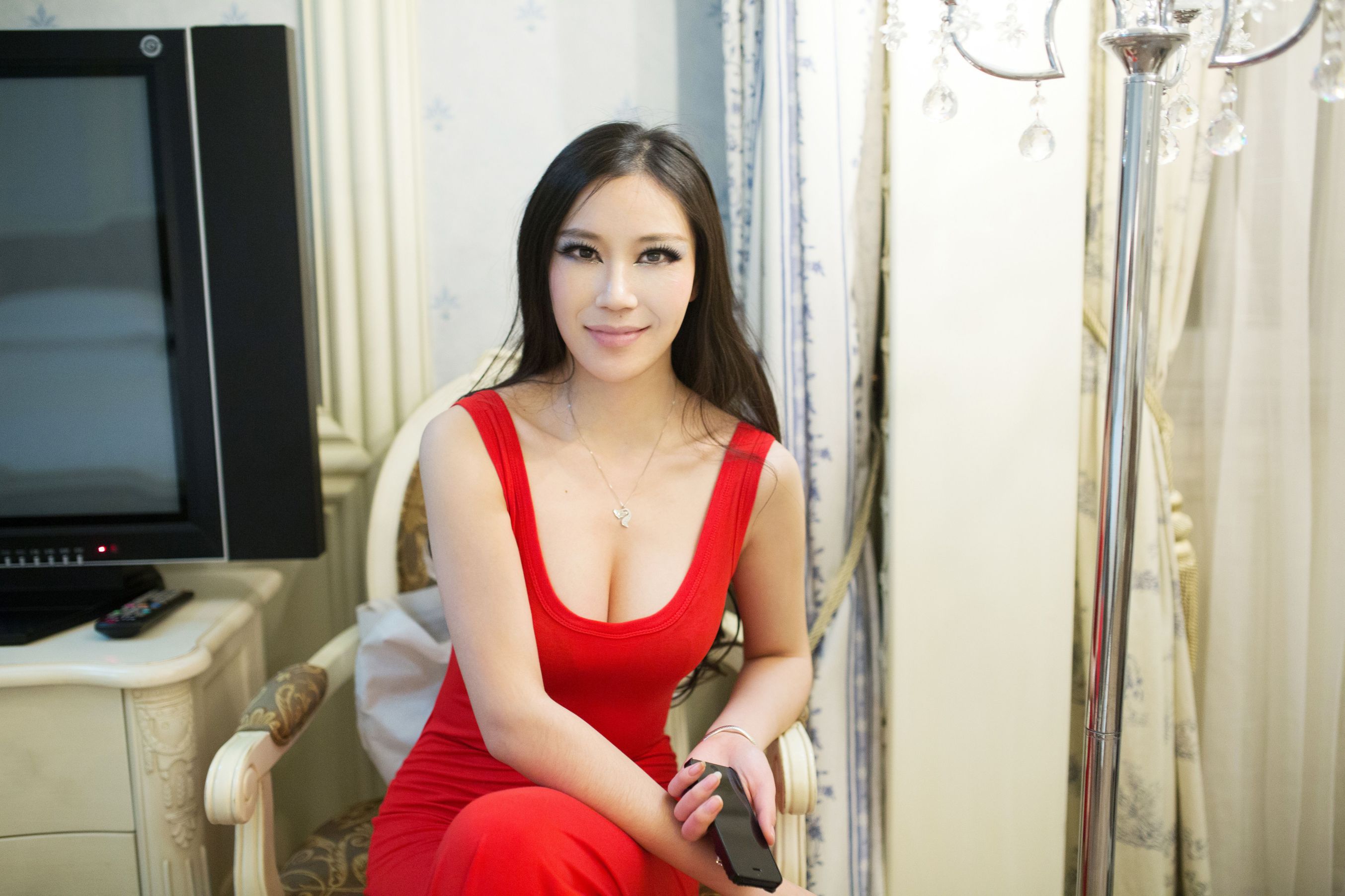 王可欣《公主身段女王范儿》  No.009-图32