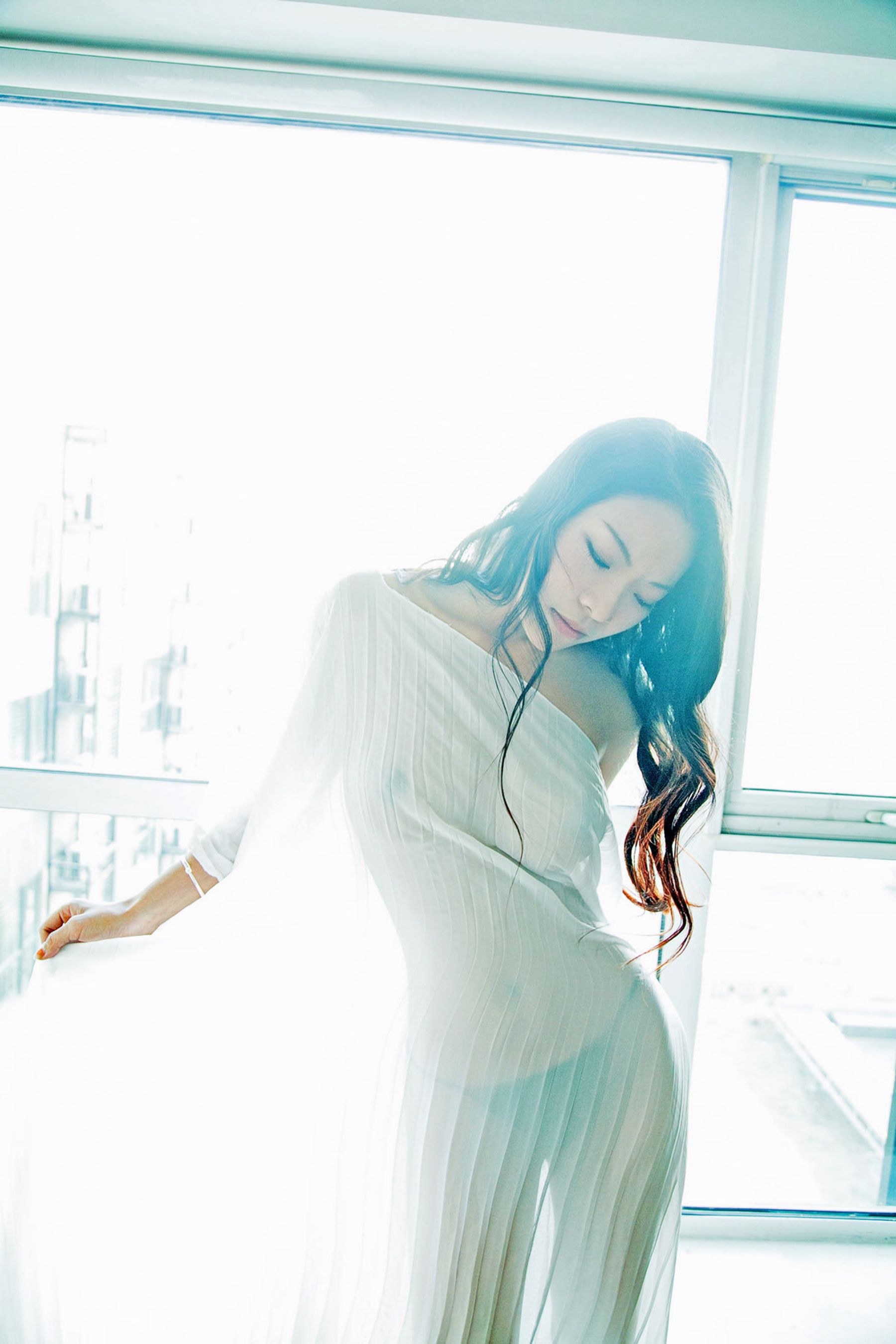 马楠楠《魔鬼辣妹、魅惑曲线》  No.021-图34