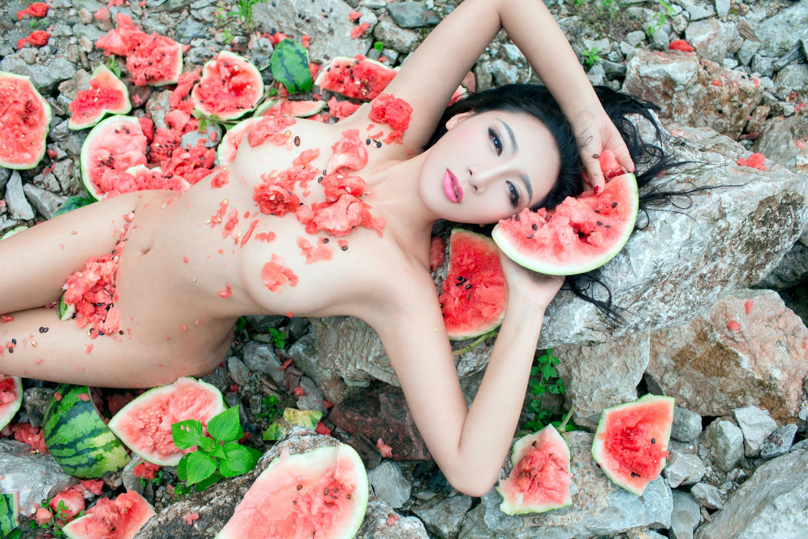 乔雅冰《艺术范儿、妖娆地美》  No.035-图4