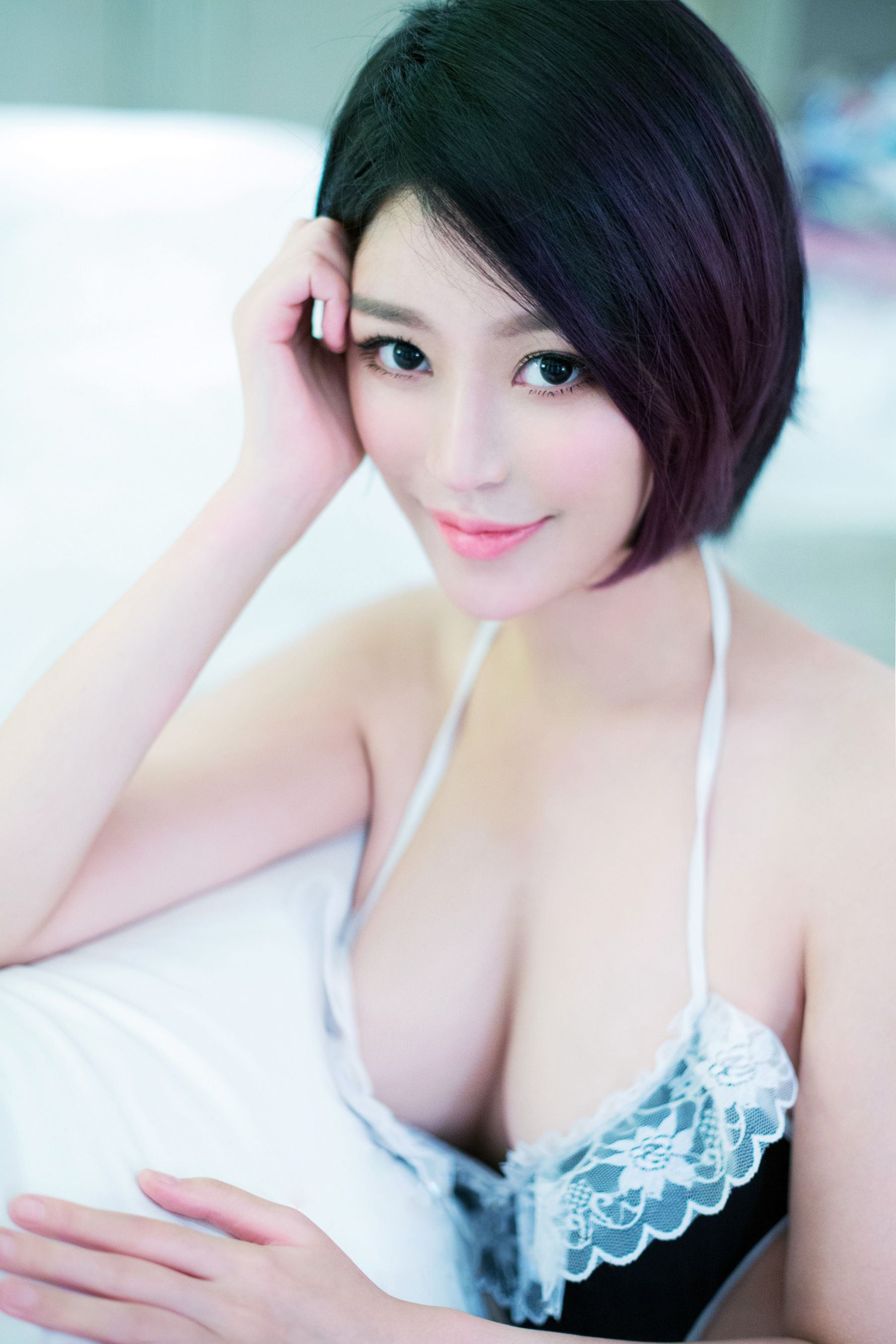 金宥熙《玉韵娉婷、曼妙绰约》  No.045-图2