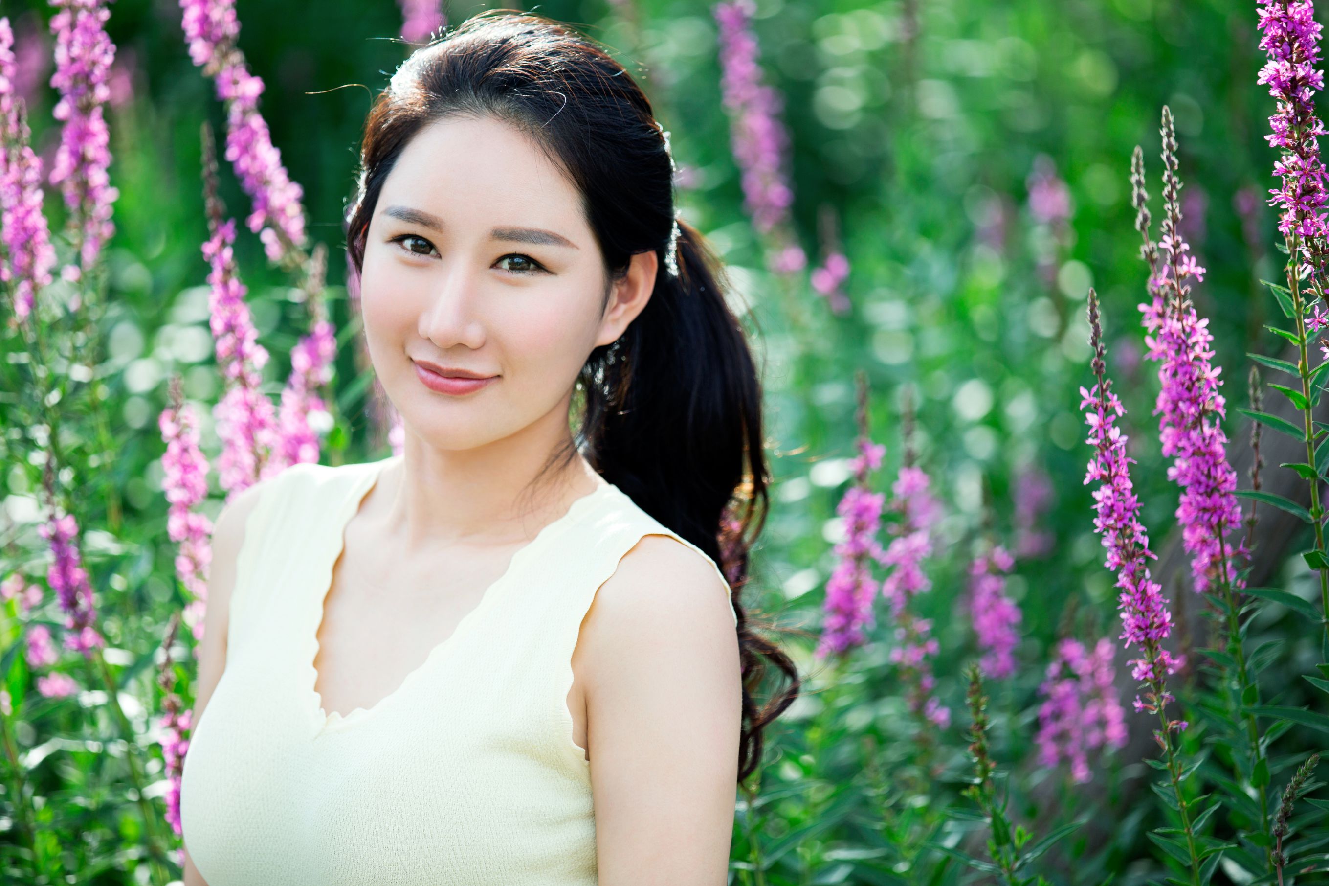 谭冰《媚腴之美、性感入骨》  No.056-图9