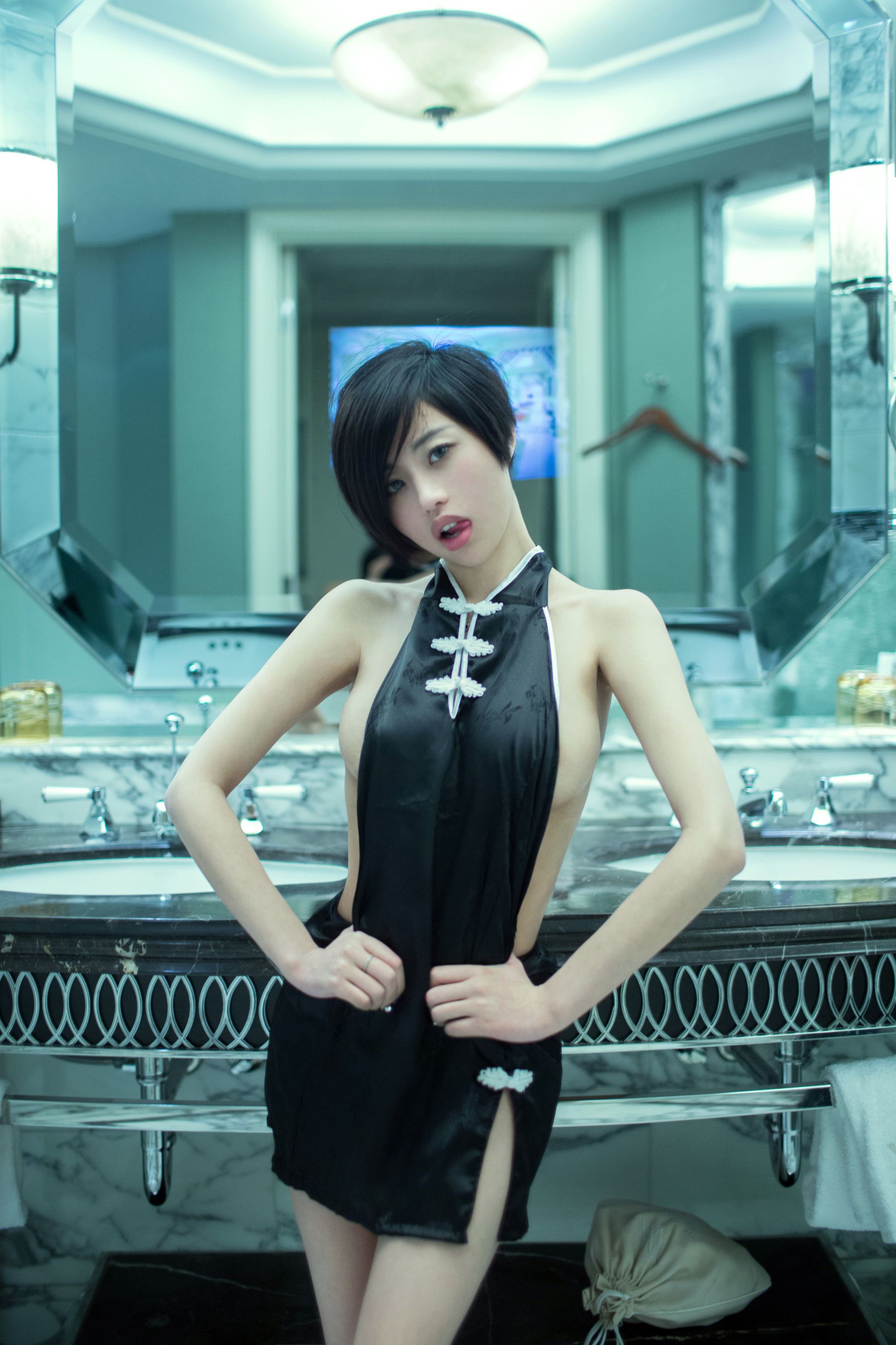 Lina《温暖细腻、玲珑有致》  No.059-图0