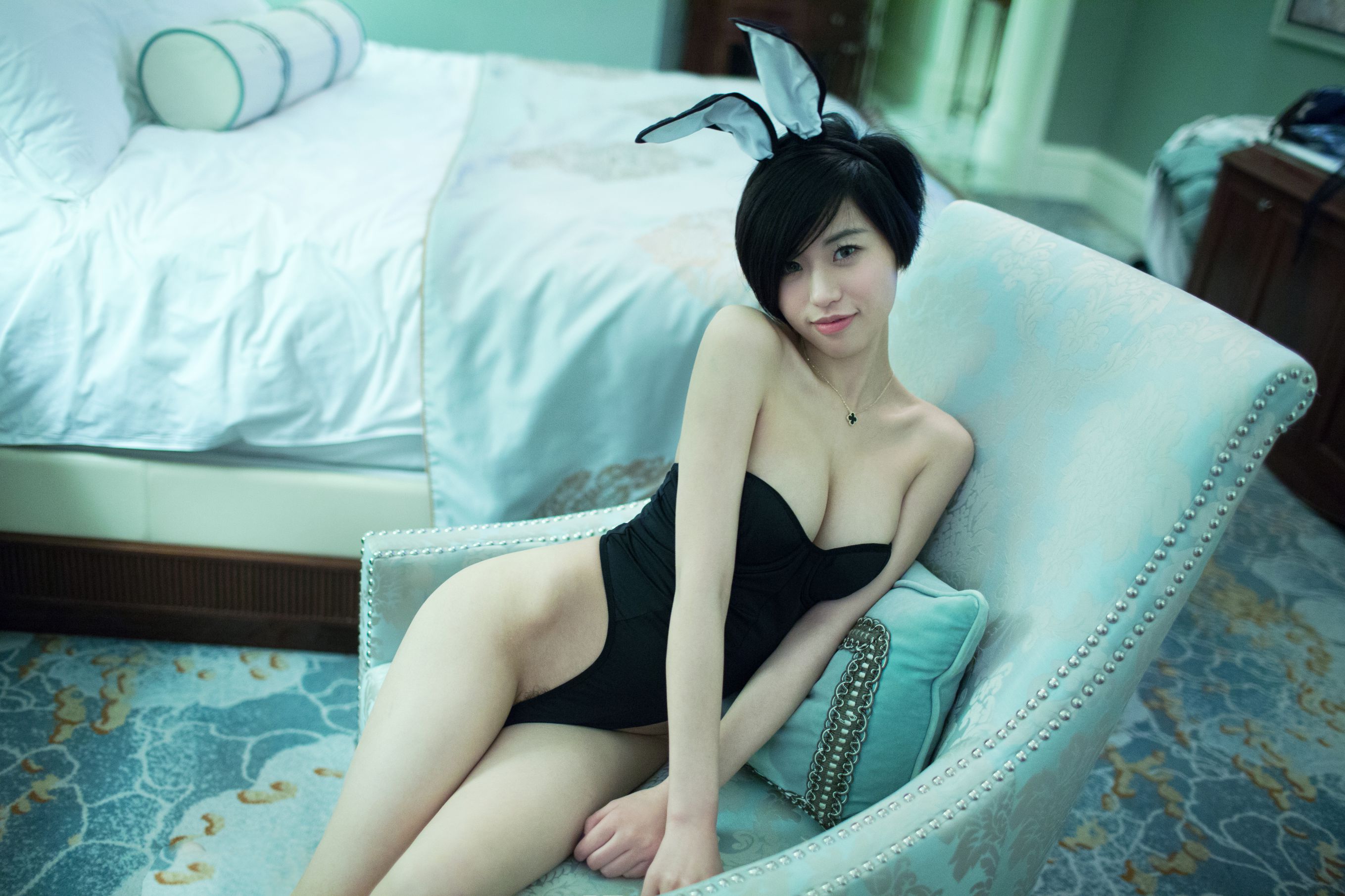Lina《温暖细腻、玲珑有致》  No.059-图15