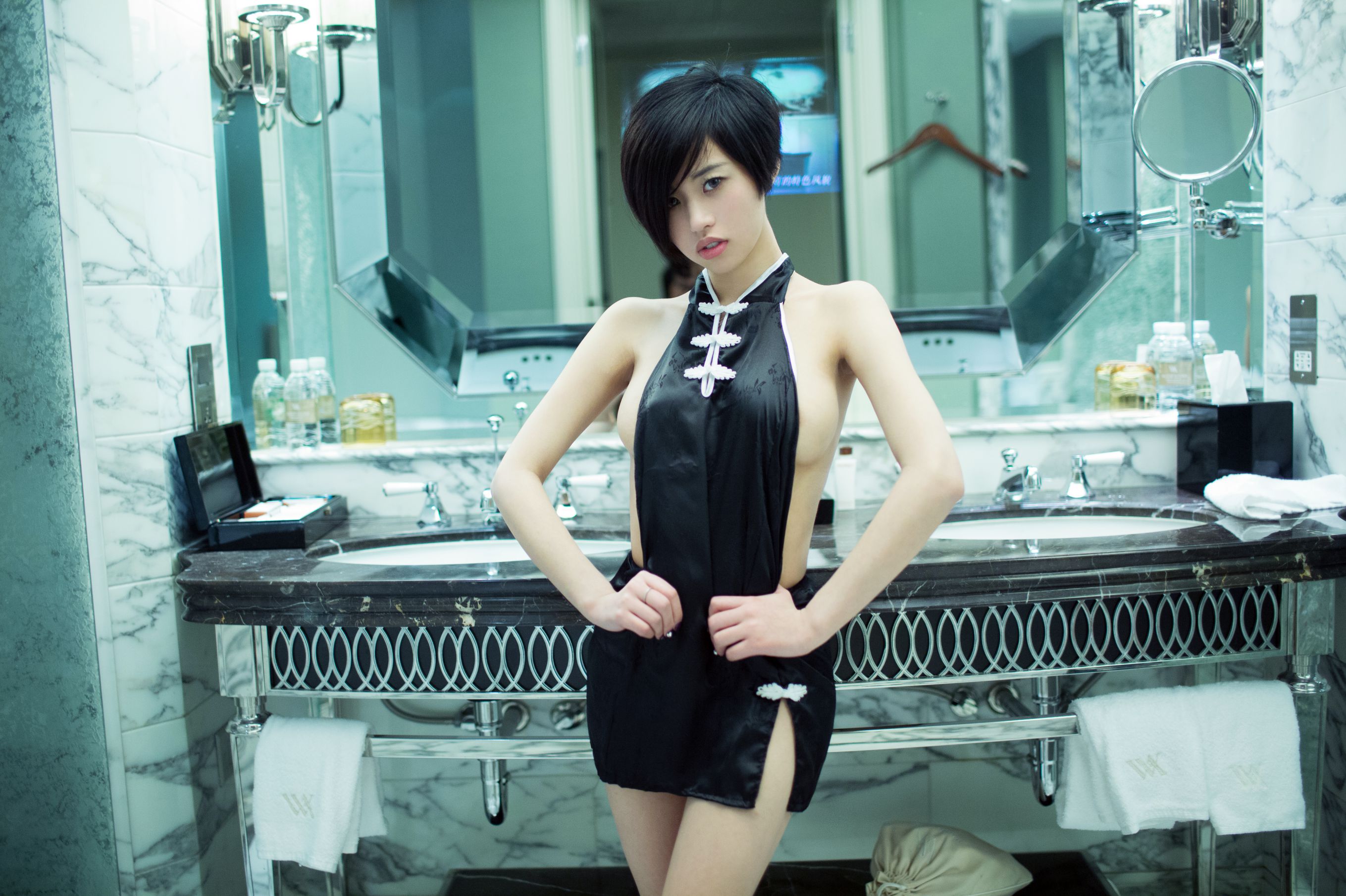 Lina《温暖细腻、玲珑有致》  No.059-图1