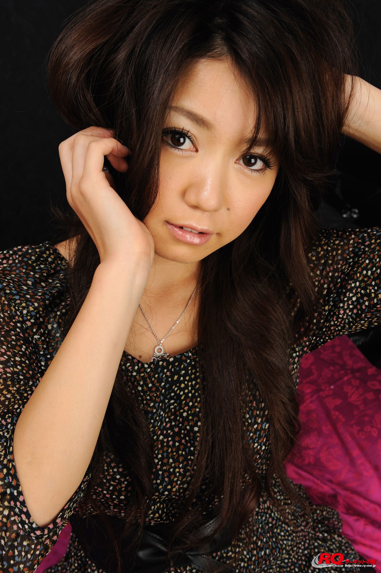 NO.00099 Keiko Inagaki 稲垣慶子 Private Dress 写真集-图10