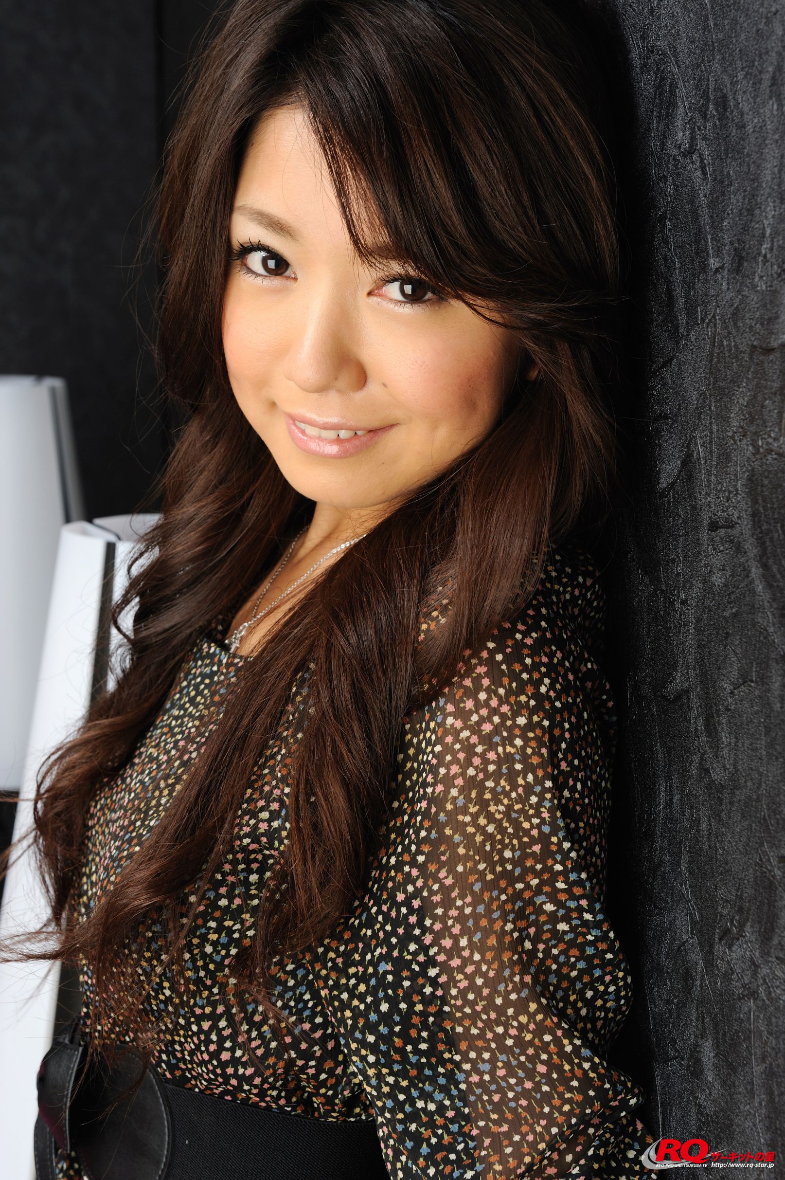 NO.00099 Keiko Inagaki 稲垣慶子 Private Dress 写真集-图1