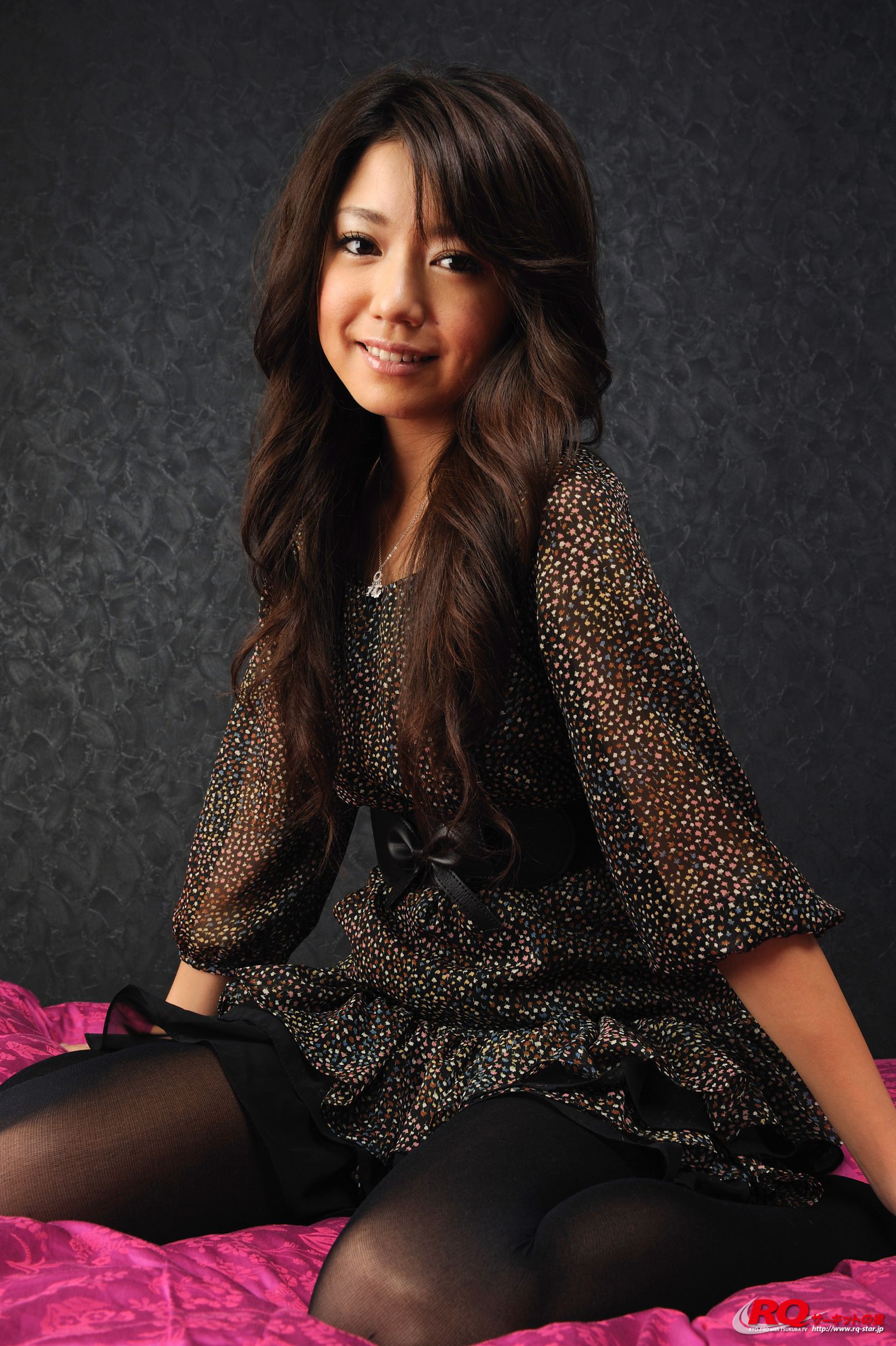 NO.00099 Keiko Inagaki 稲垣慶子 Private Dress 写真集-图27