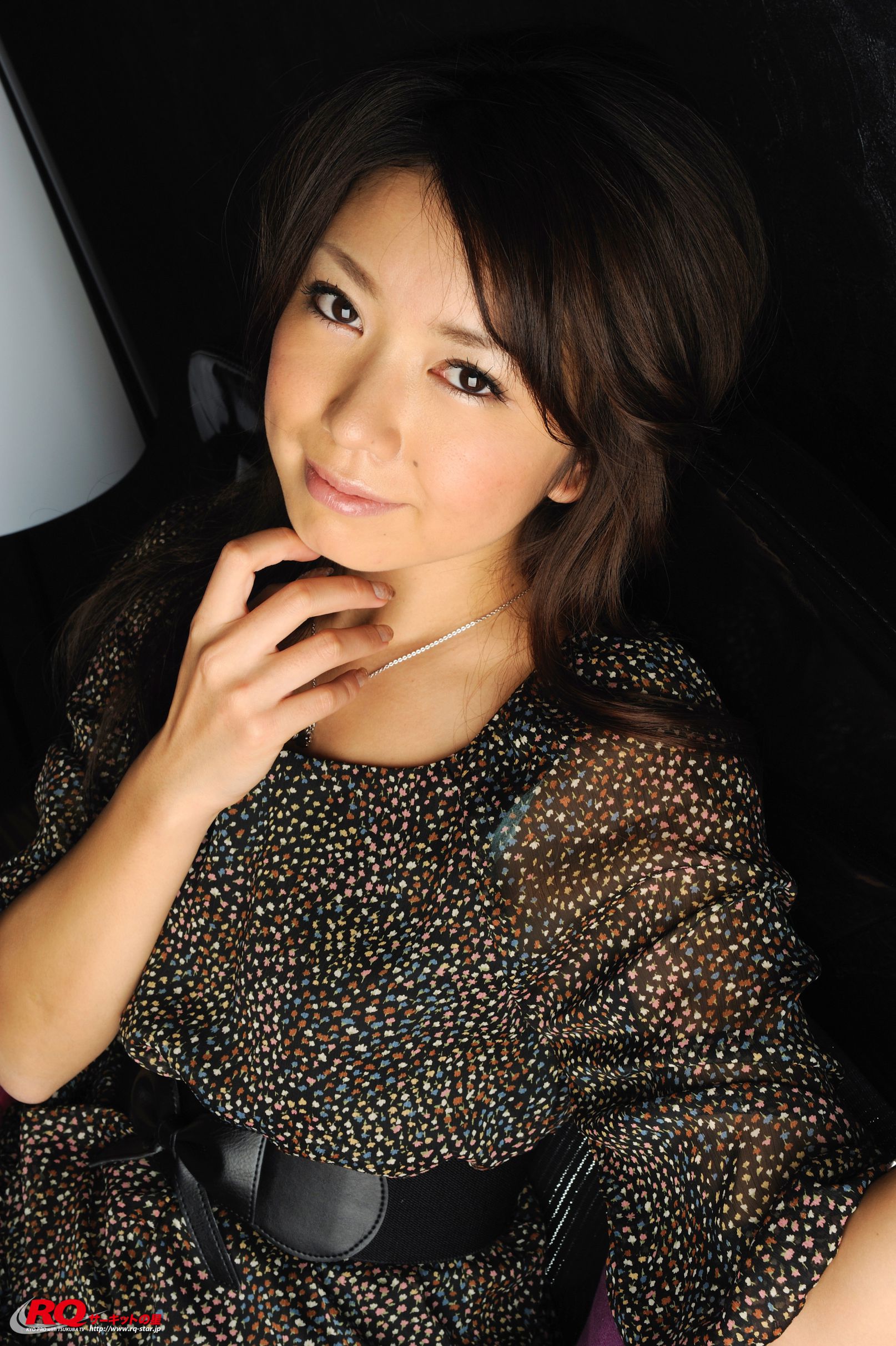 NO.00099 Keiko Inagaki 稲垣慶子 Private Dress 写真集-图79