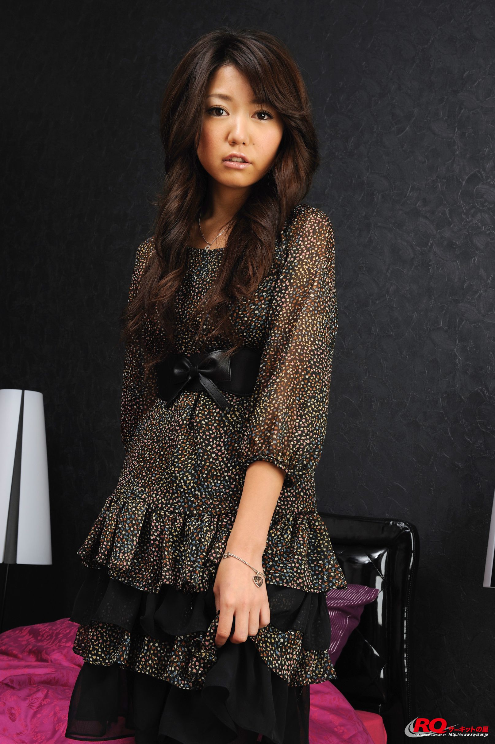 NO.00099 Keiko Inagaki 稲垣慶子 Private Dress 写真集-图81