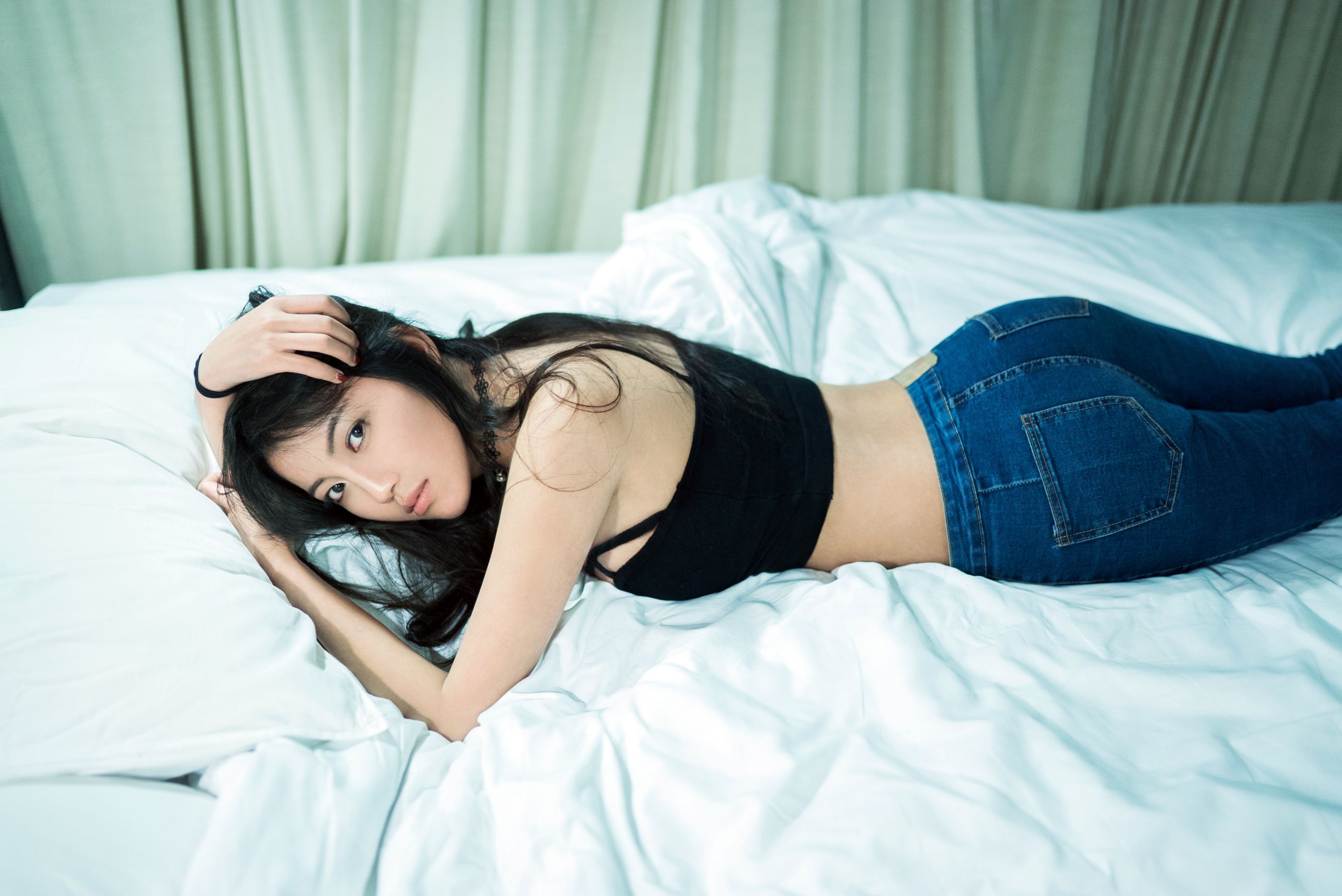 土豆姐《精致细腻，清秀婉约》  No.078-图6