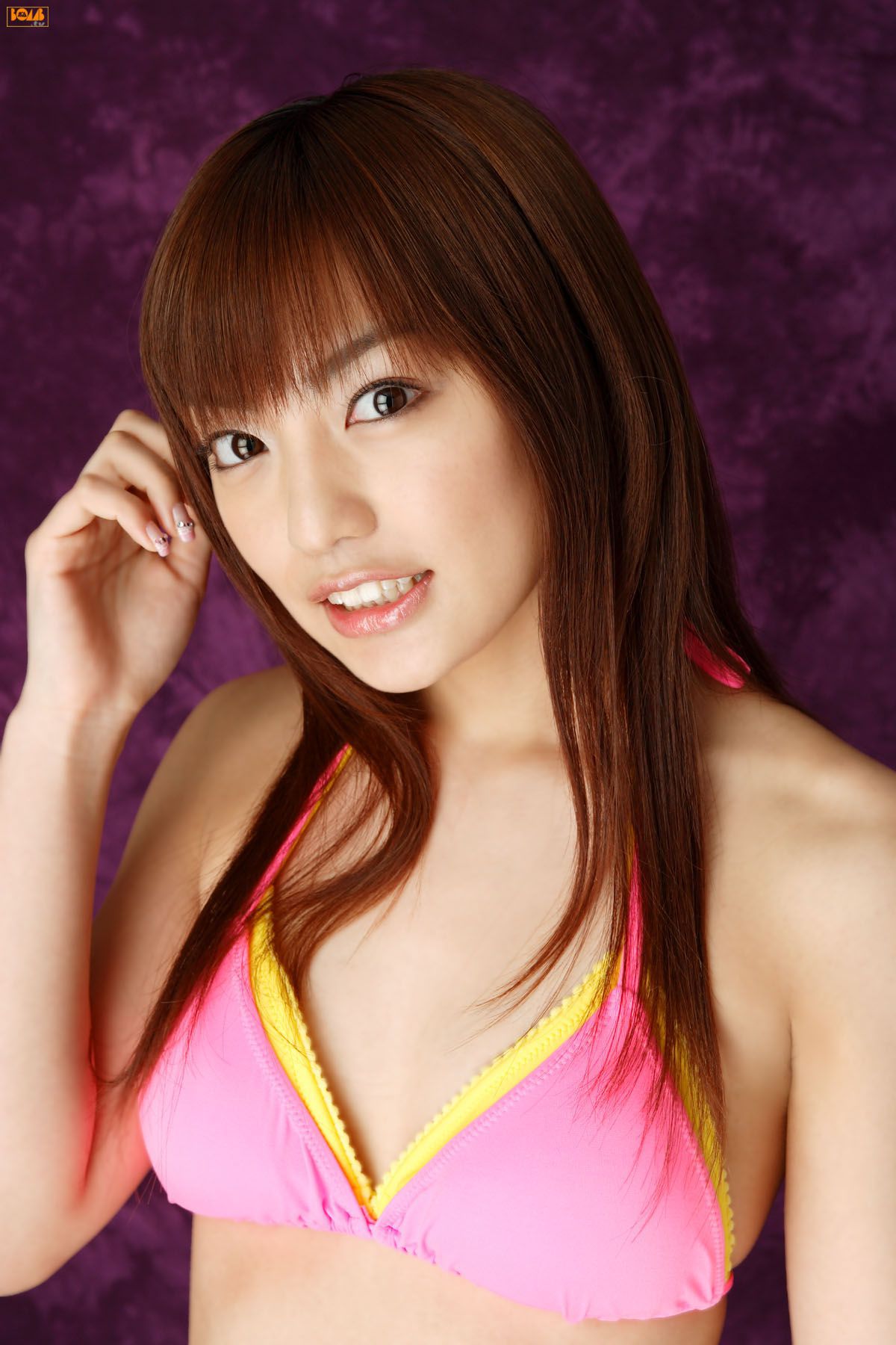 小嶋じゅん、大島みづき《!Bibus_Presents Bibus Music Club》-图21