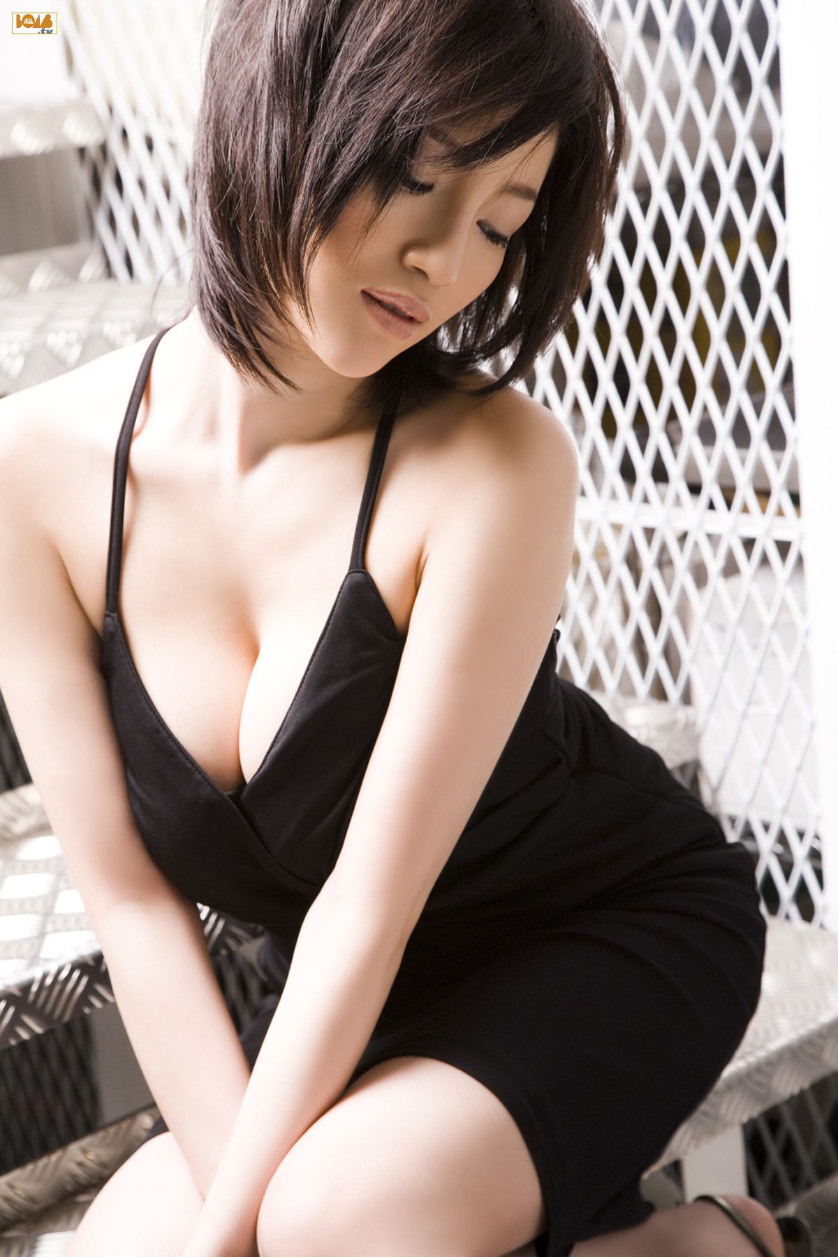 森下悠里《!Bibus_Presents》-图15