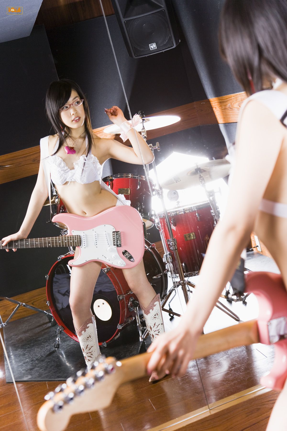 Saya Ozora《!Bibus_Presents》-图10