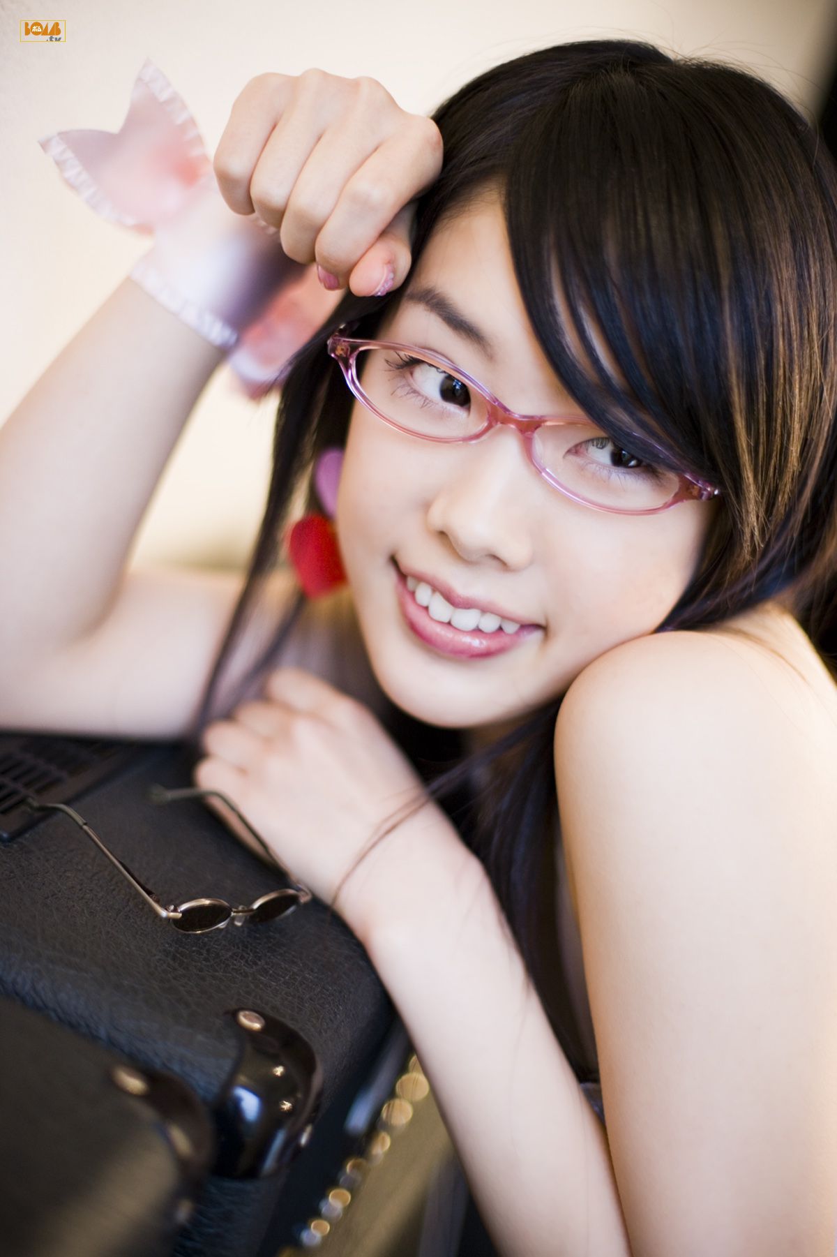 Saya Ozora《!Bibus_Presents》-图11