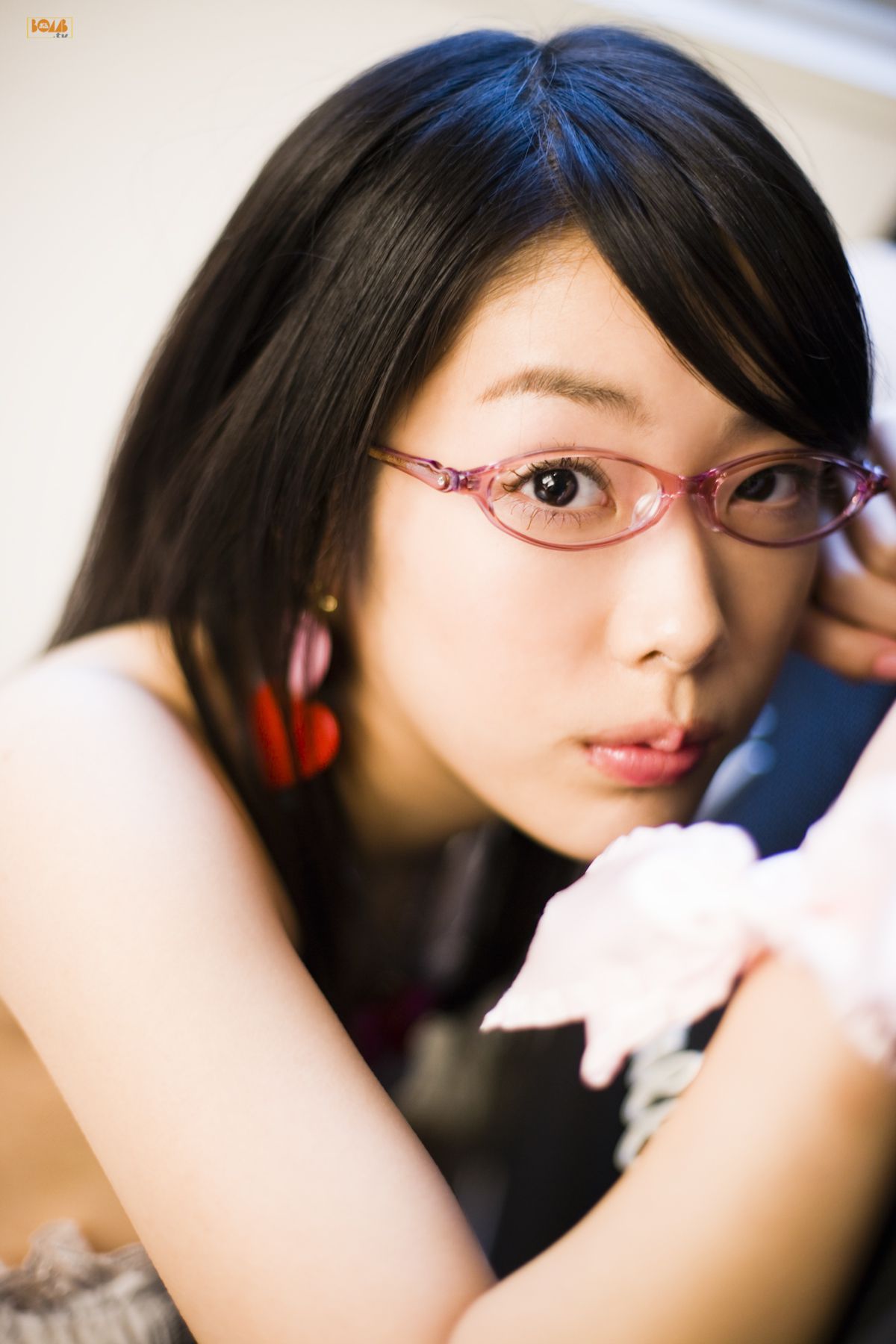 Saya Ozora《!Bibus_Presents》-图19