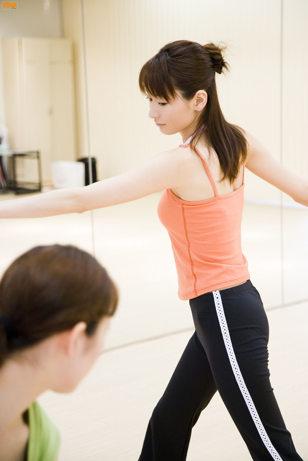 《!Special cent. FORCE Announcer》-图22