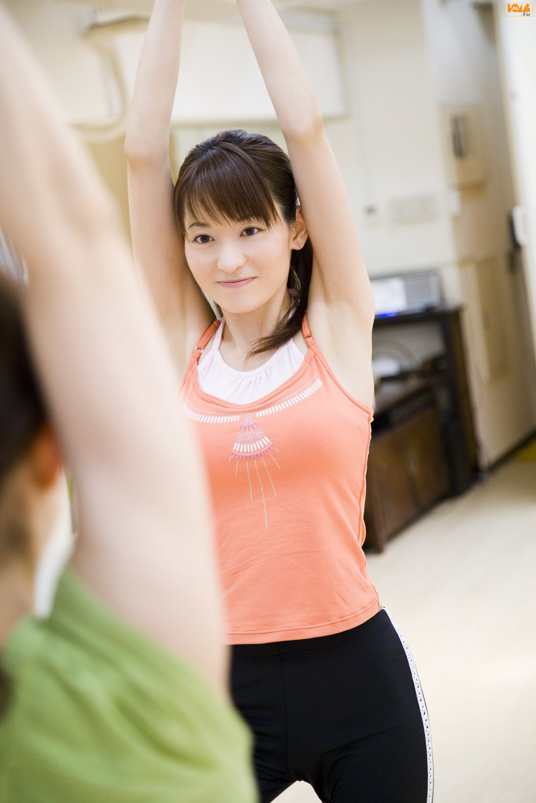 《!Special cent. FORCE Announcer》-图7