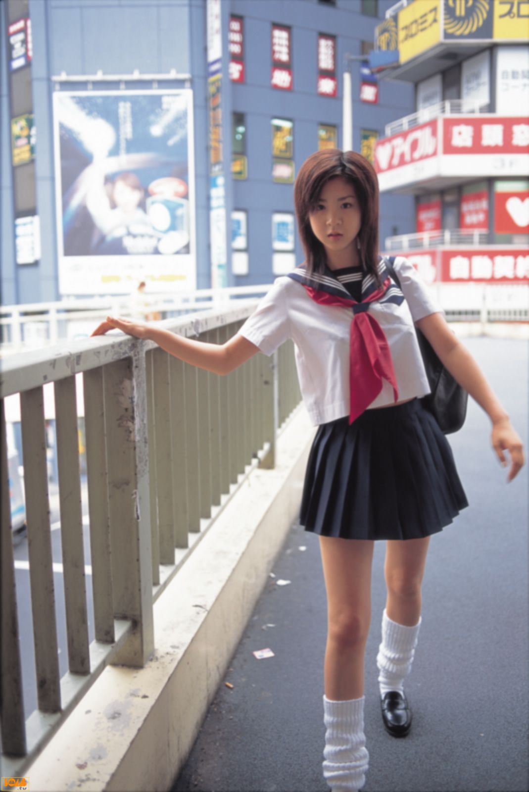 Aki Hoshino ほしのあき/星野亜希-图0