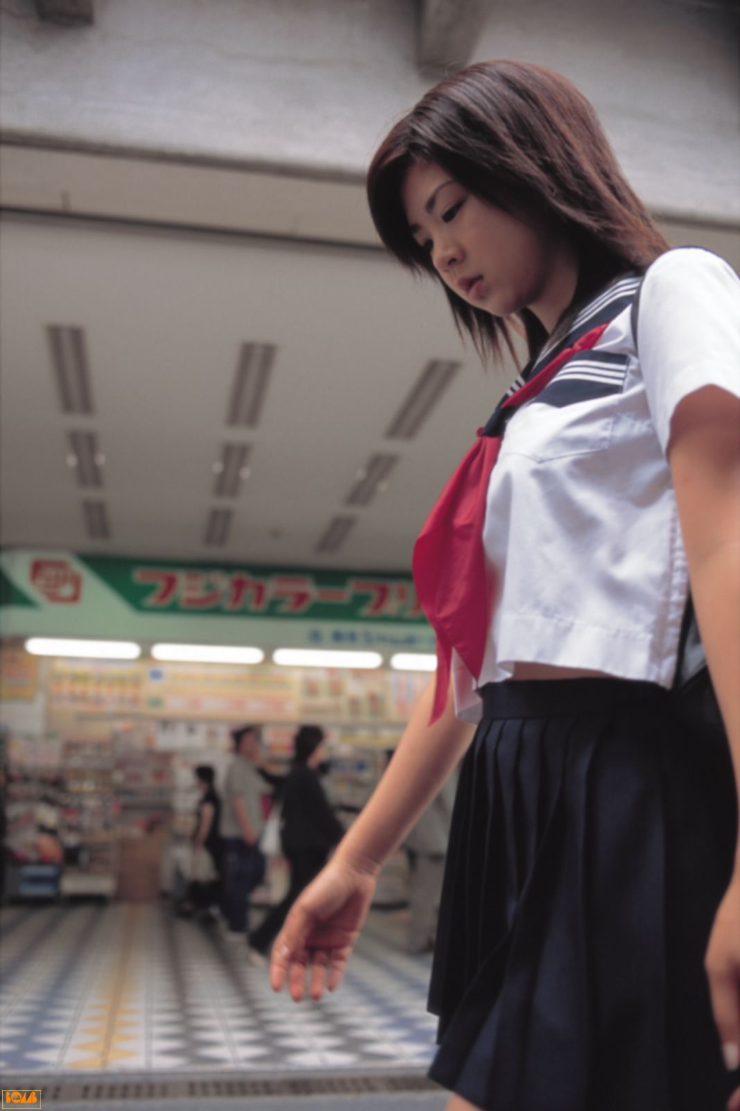 Aki Hoshino ほしのあき/星野亜希-图10