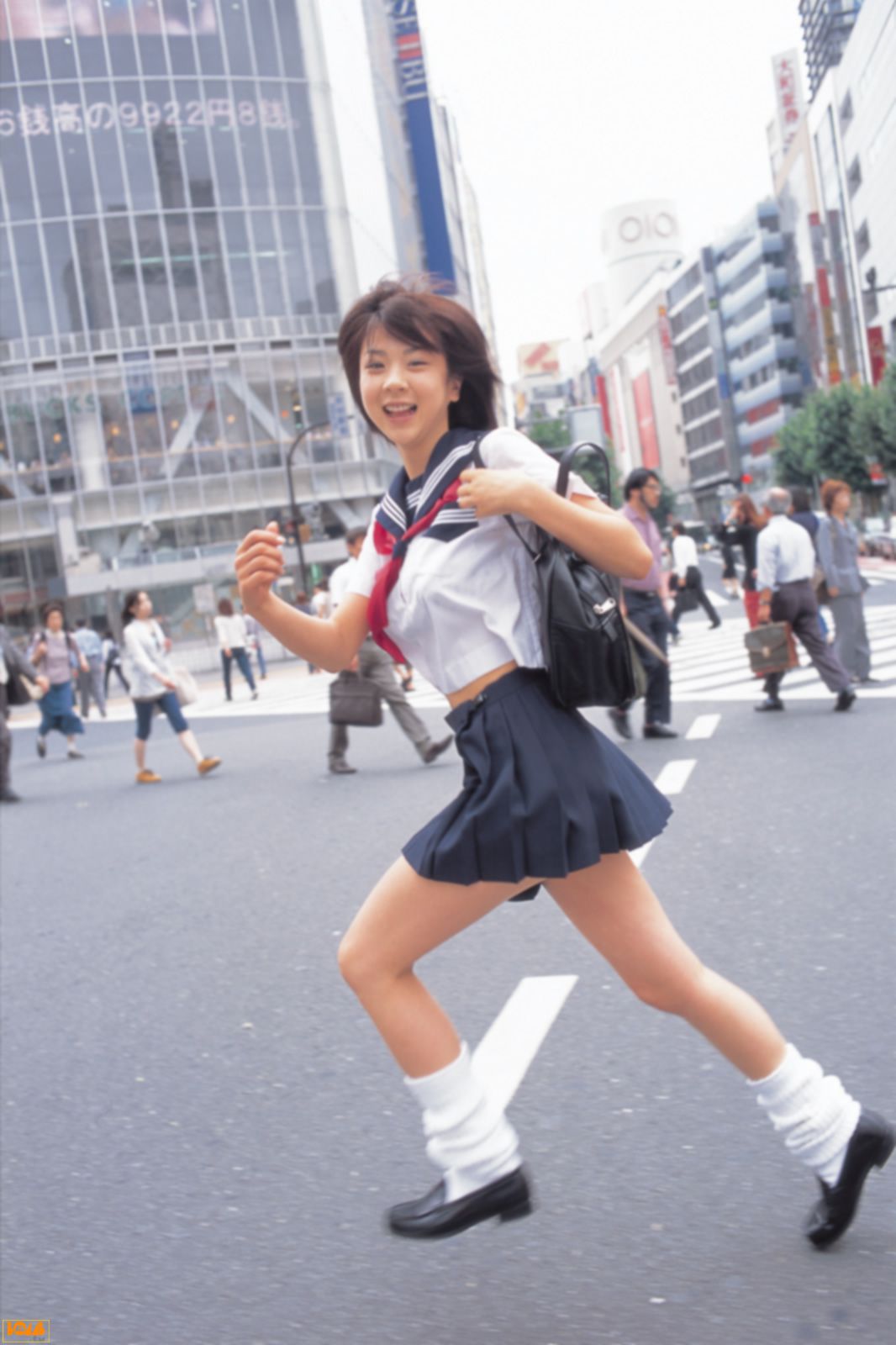 Aki Hoshino ほしのあき/星野亜希-图12