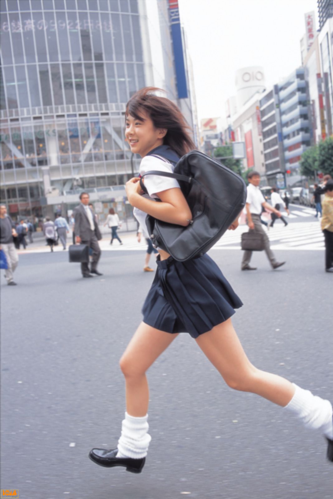 Aki Hoshino ほしのあき/星野亜希-图13