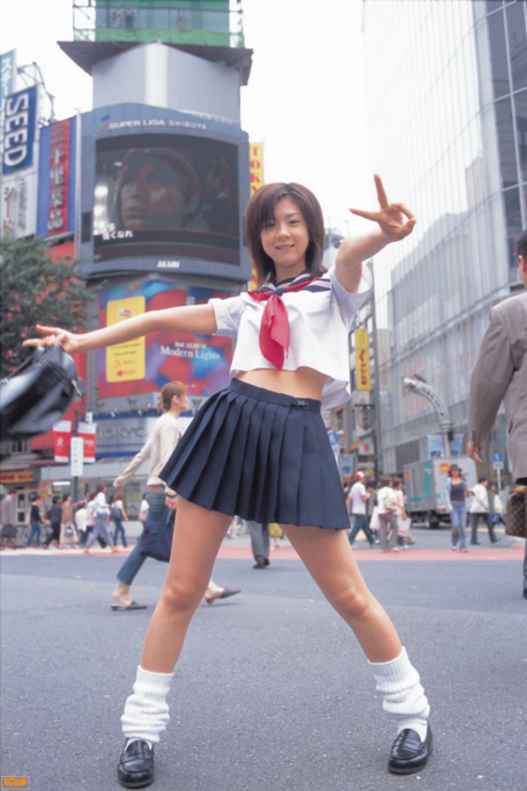 Aki Hoshino ほしのあき/星野亜希-图15