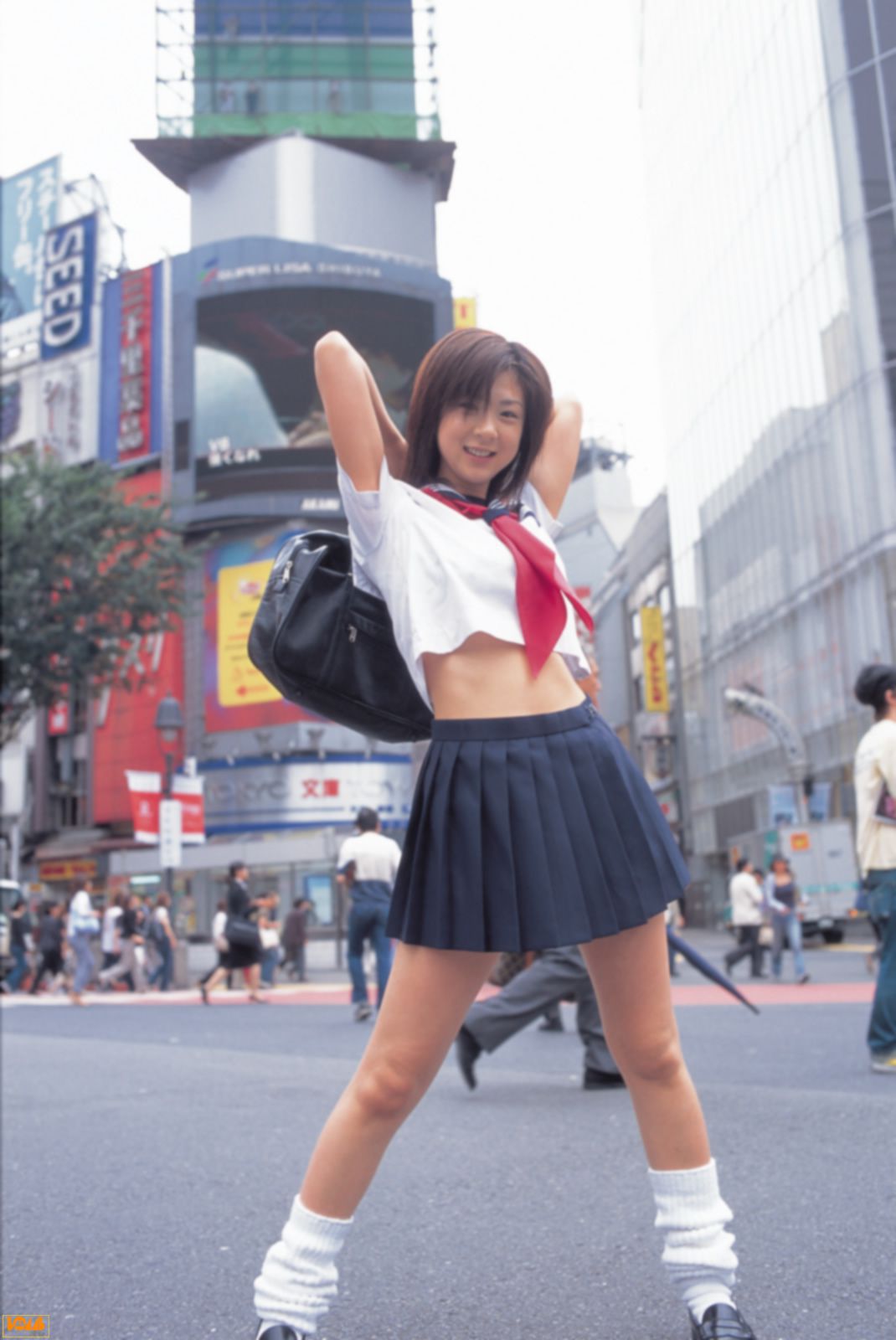 Aki Hoshino ほしのあき/星野亜希-图16