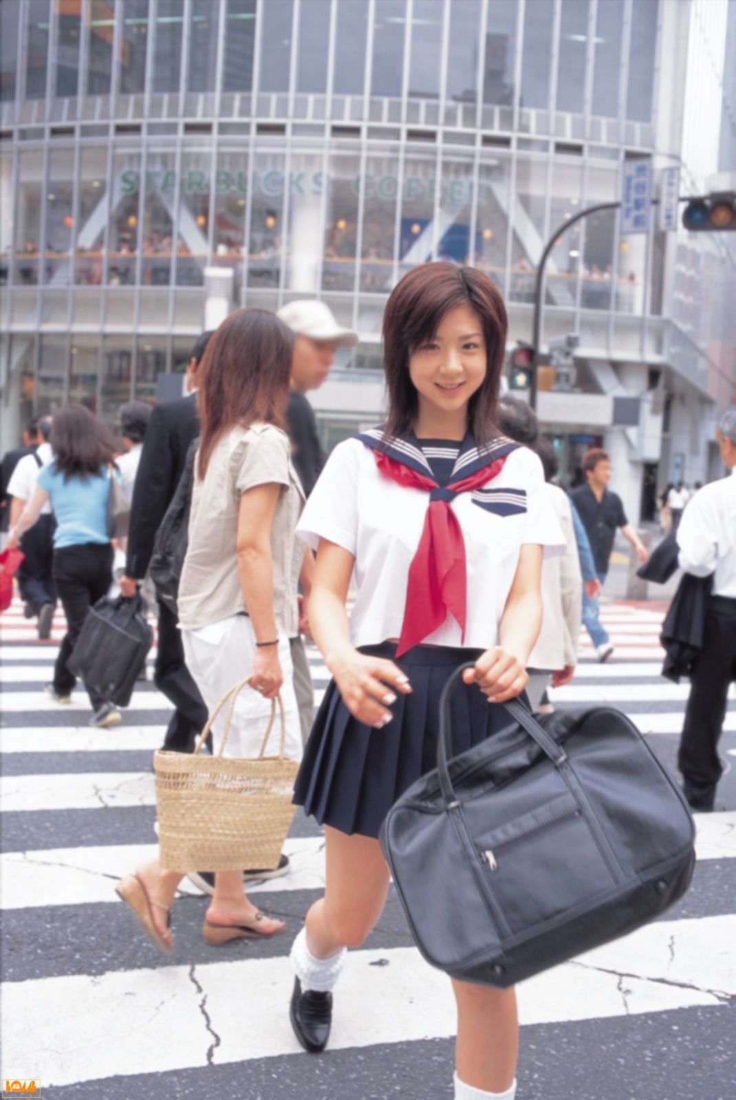 Aki Hoshino ほしのあき/星野亜希-图17