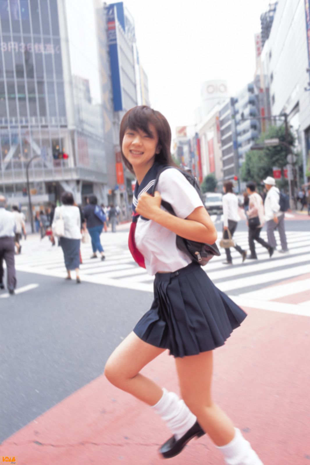 Aki Hoshino ほしのあき/星野亜希-图18