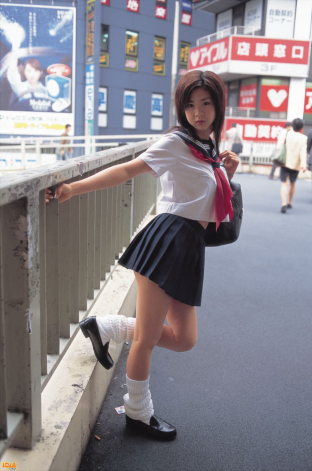 Aki Hoshino ほしのあき/星野亜希-图1