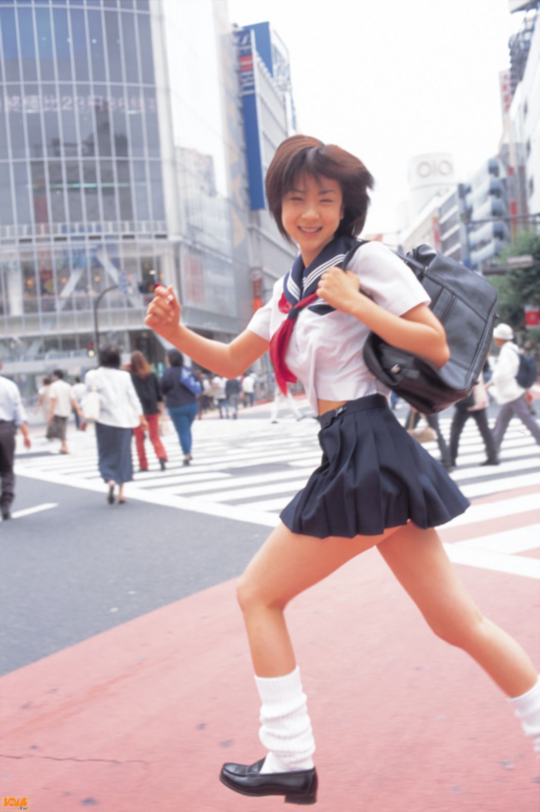 Aki Hoshino ほしのあき/星野亜希-图19