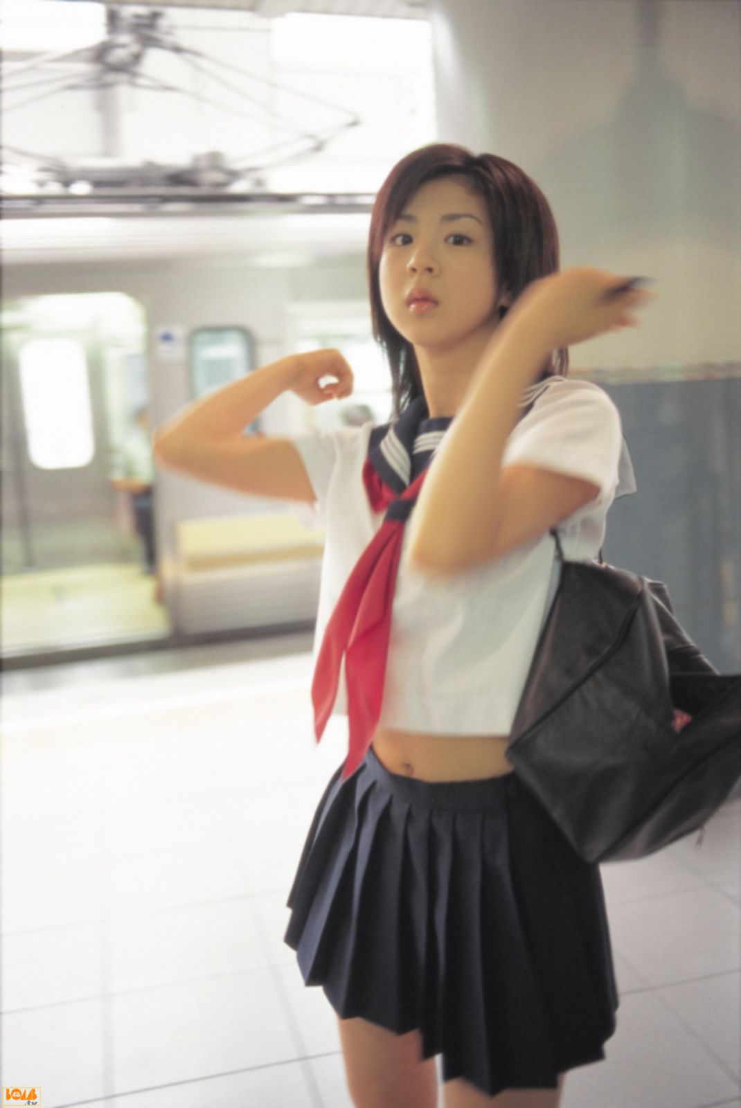 Aki Hoshino ほしのあき/星野亜希-图24