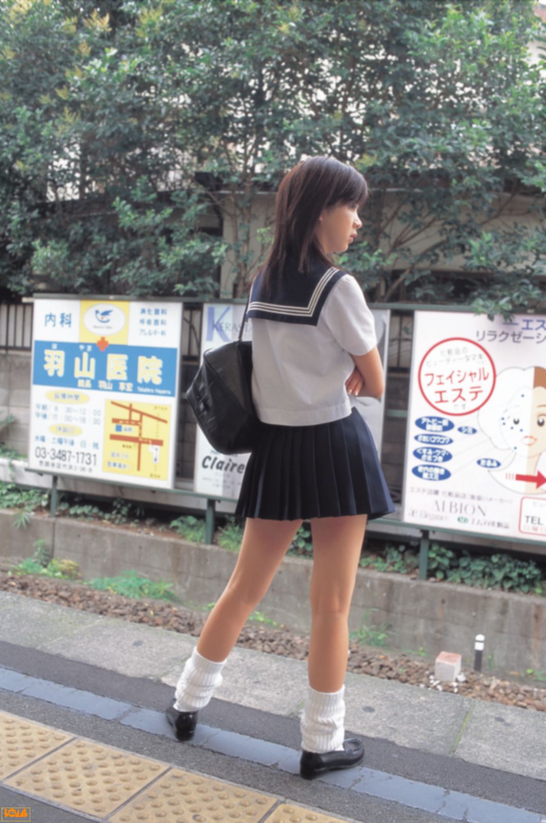 Aki Hoshino ほしのあき/星野亜希-图25