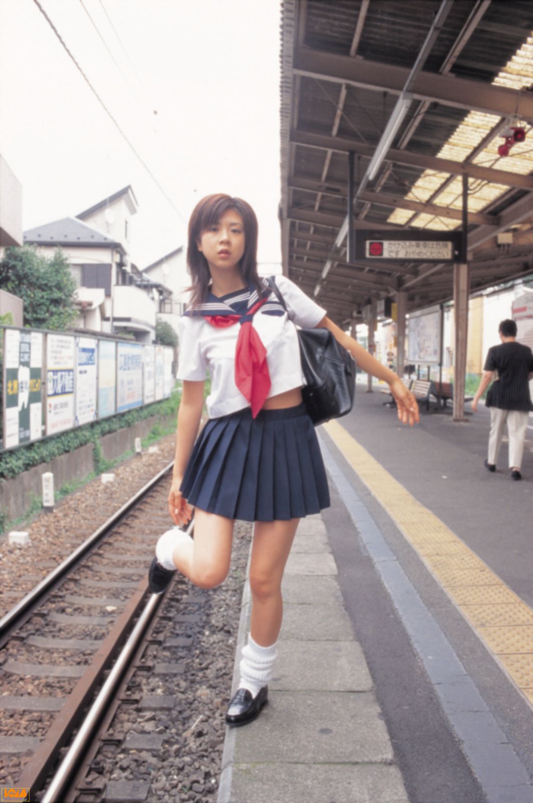 Aki Hoshino ほしのあき/星野亜希-图27