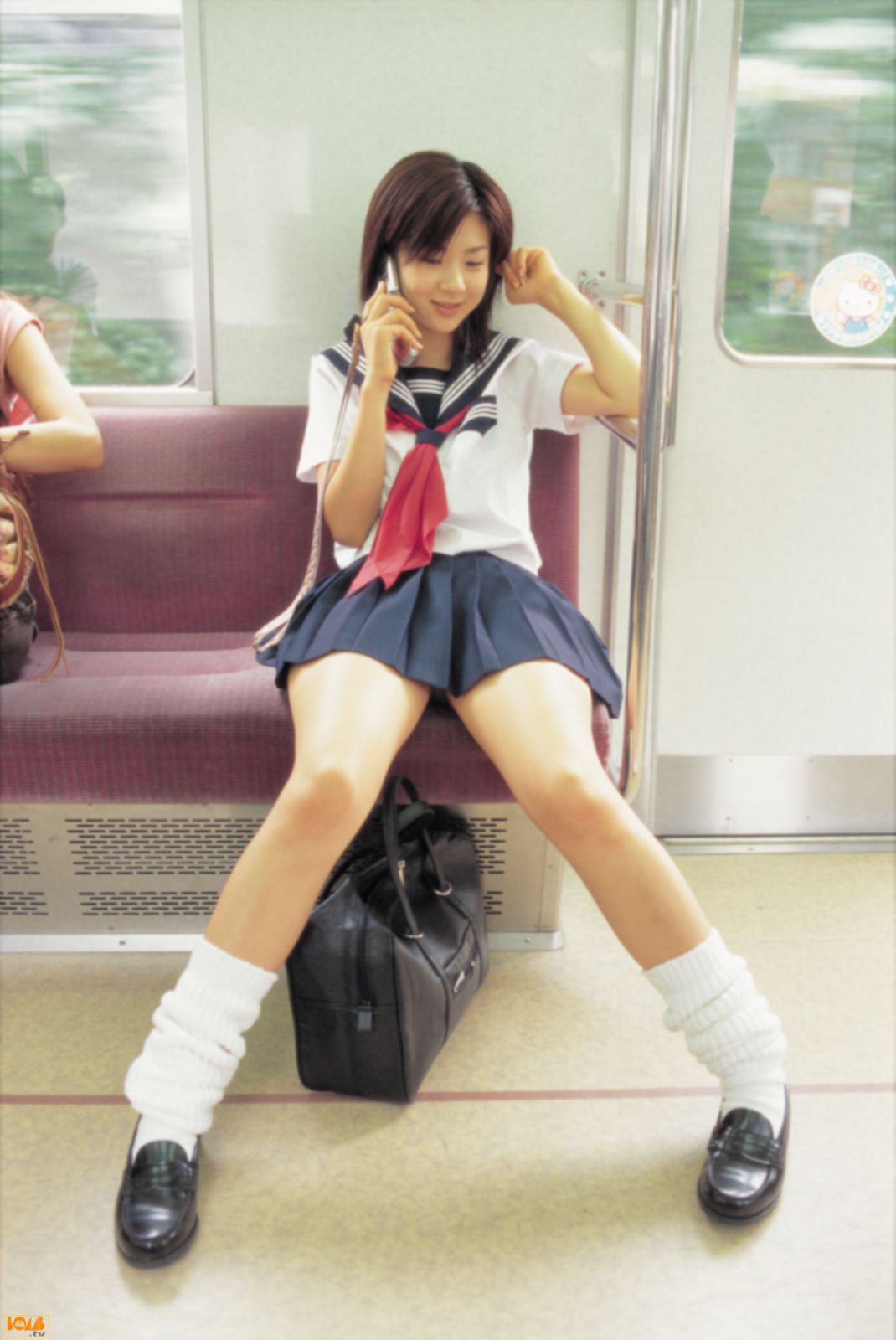 Aki Hoshino ほしのあき/星野亜希-图31