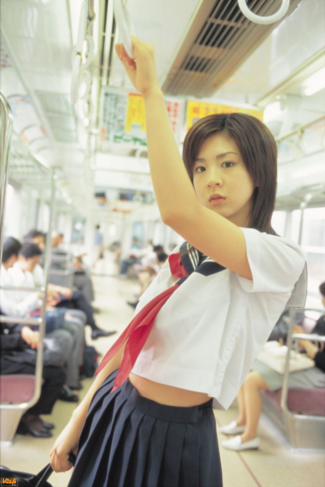 Aki Hoshino ほしのあき/星野亜希-图33