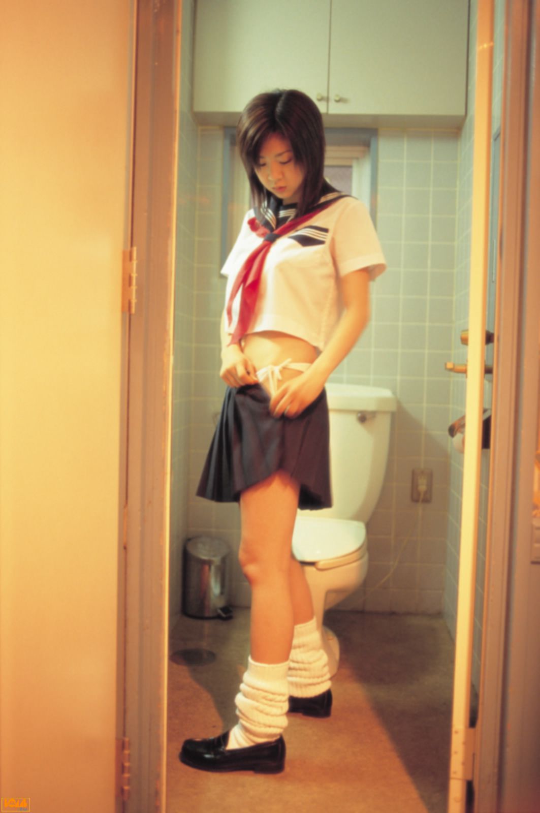 Aki Hoshino ほしのあき/星野亜希-图41