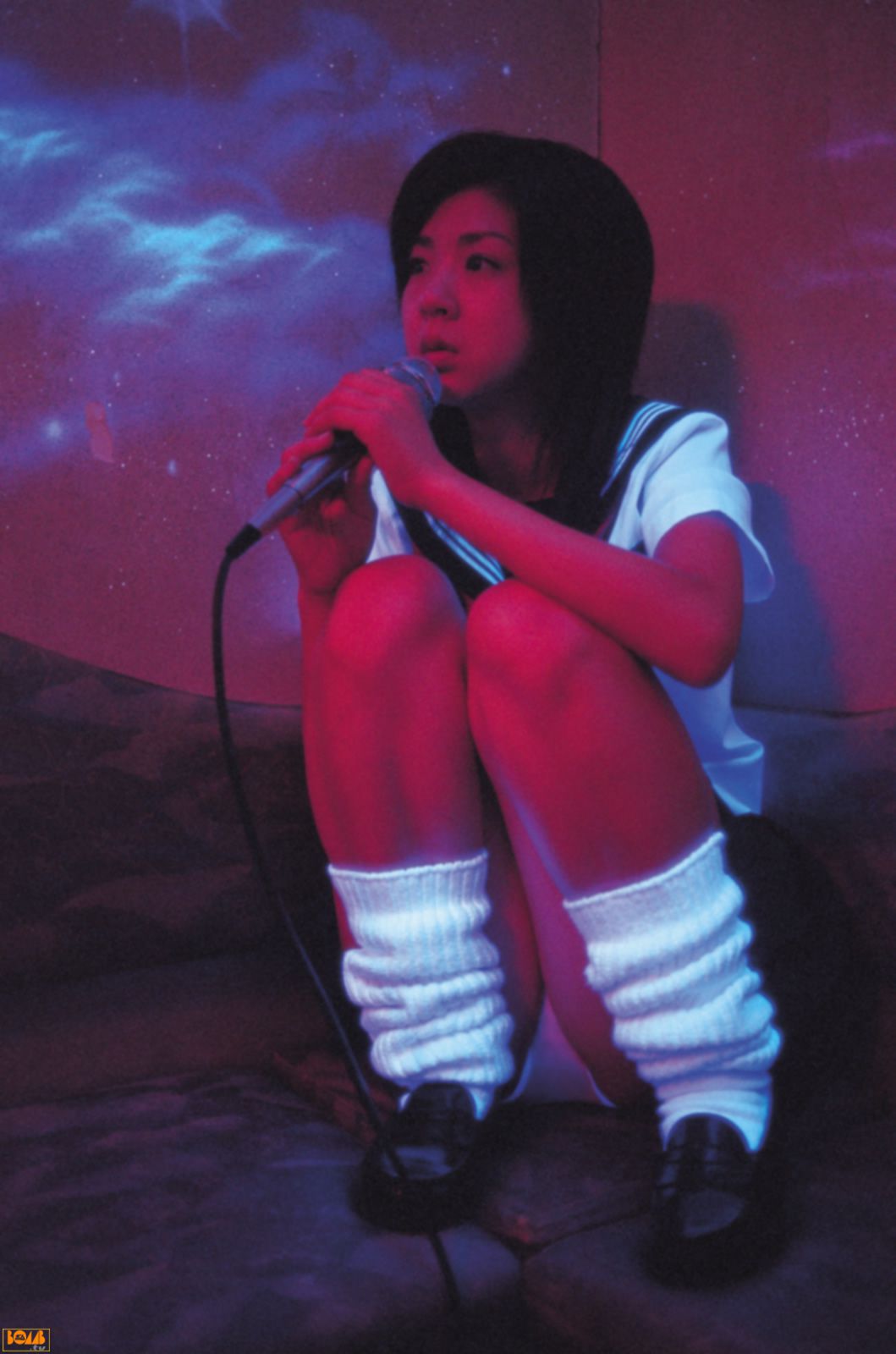 Aki Hoshino ほしのあき/星野亜希-图45