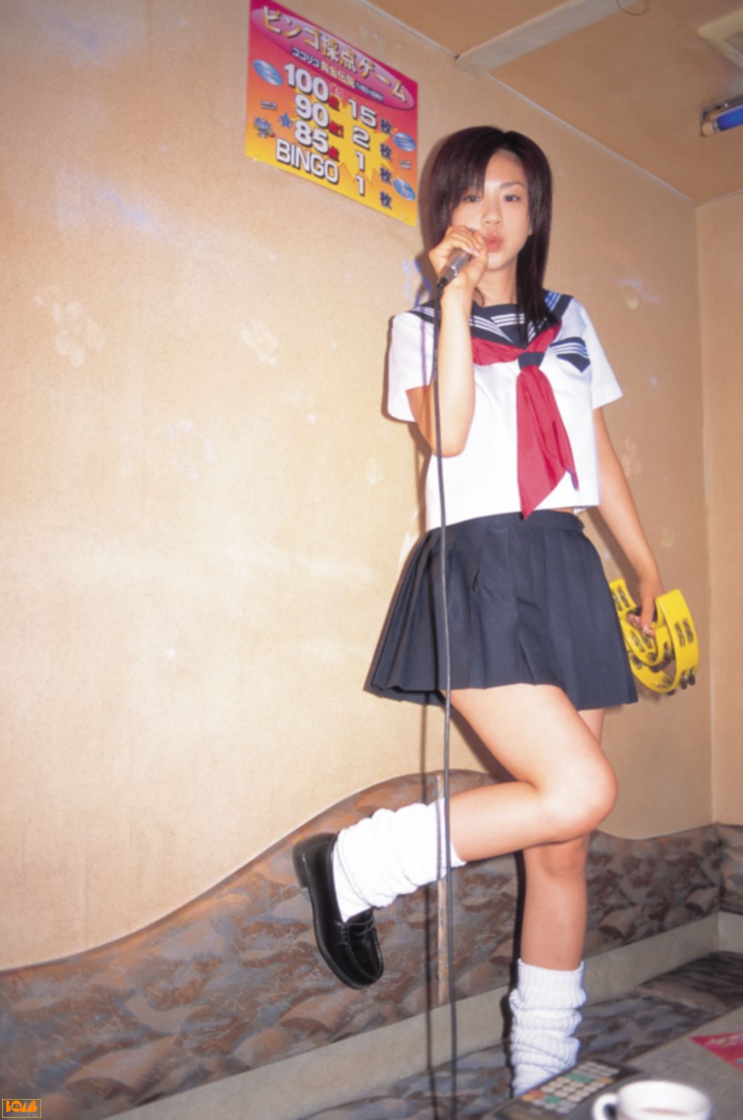 Aki Hoshino ほしのあき/星野亜希-图48