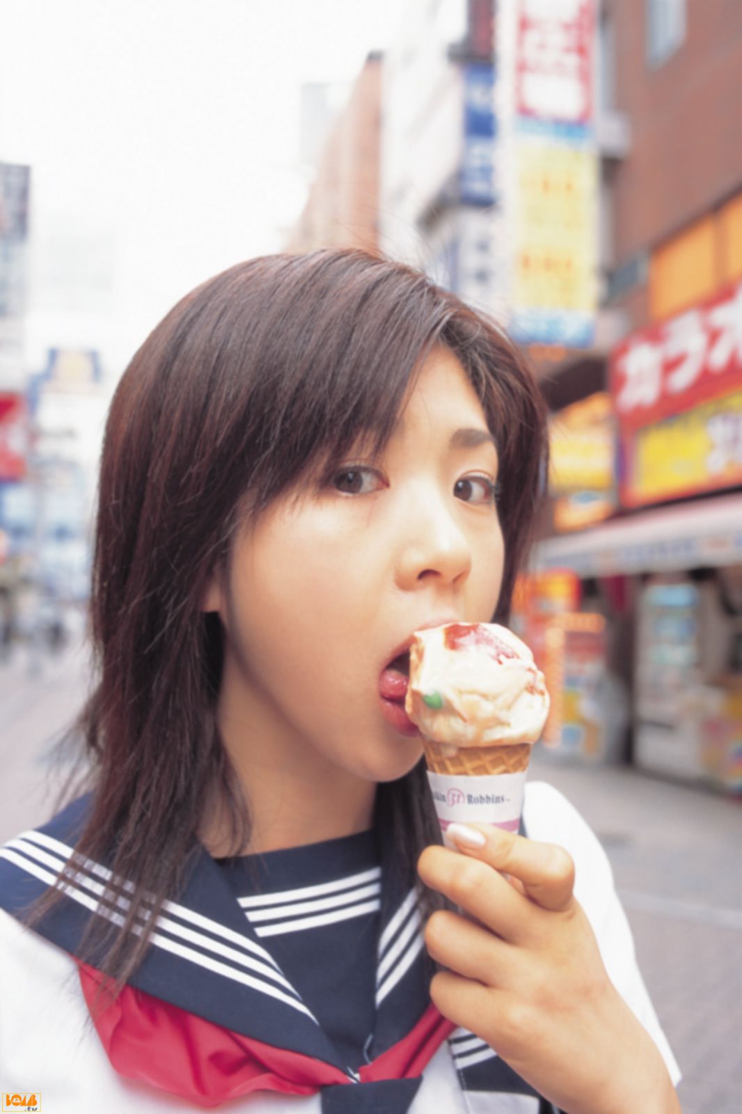 Aki Hoshino ほしのあき/星野亜希-图4