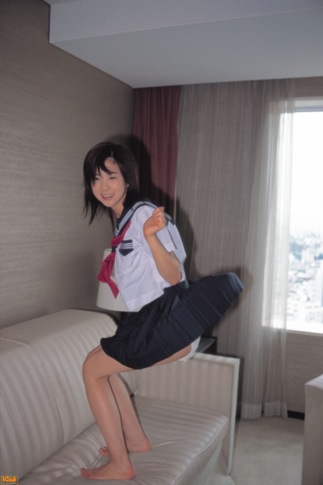 Aki Hoshino ほしのあき/星野亜希-图53