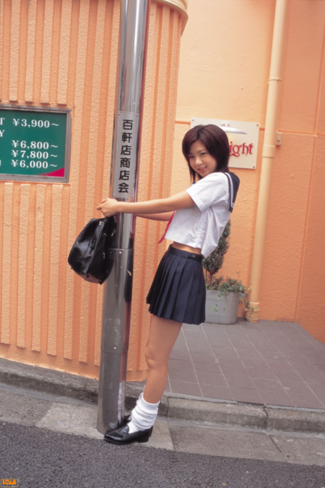 Aki Hoshino ほしのあき/星野亜希-图64