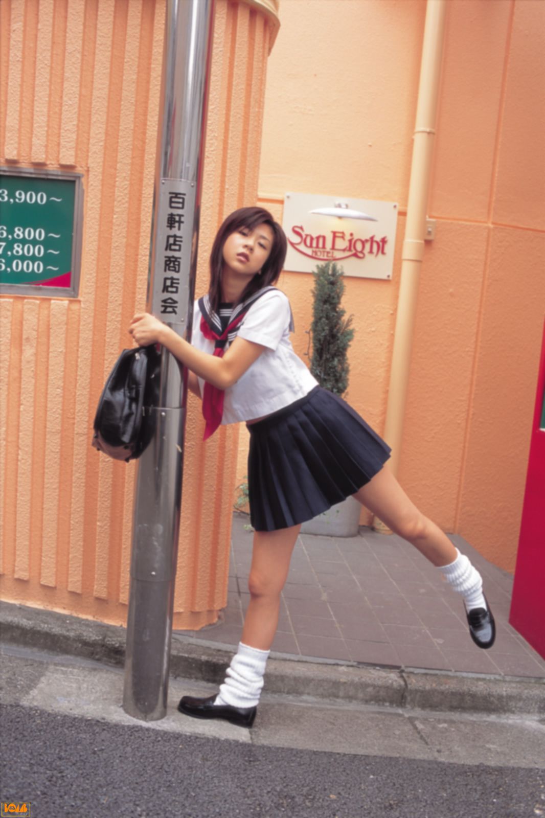 Aki Hoshino ほしのあき/星野亜希-图65